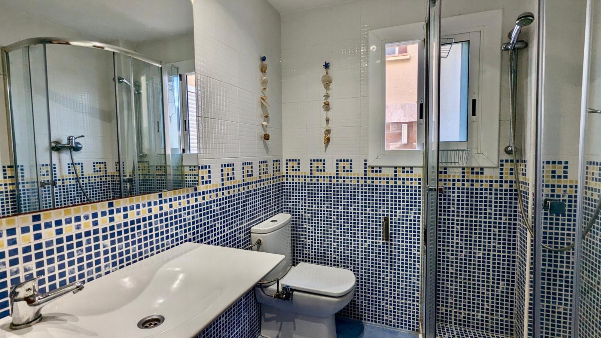Apartamento Planta Baja Con Terraza En El Centro Tossa de Mar