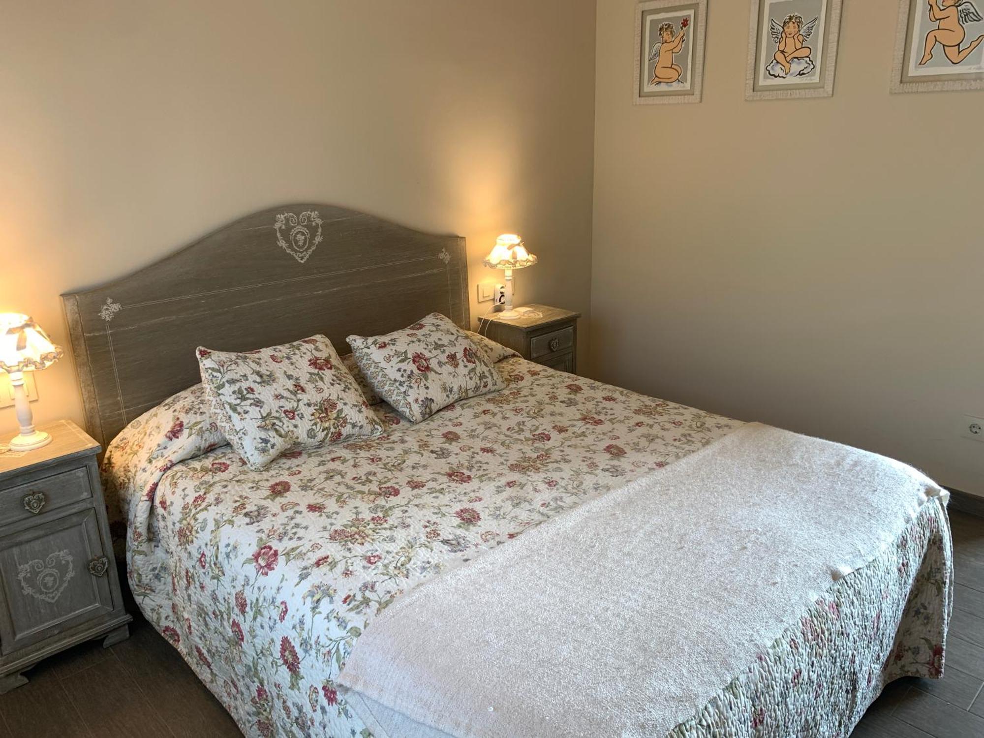 Casa Lady Margarita Adults Only Bed and breakfast Celrá