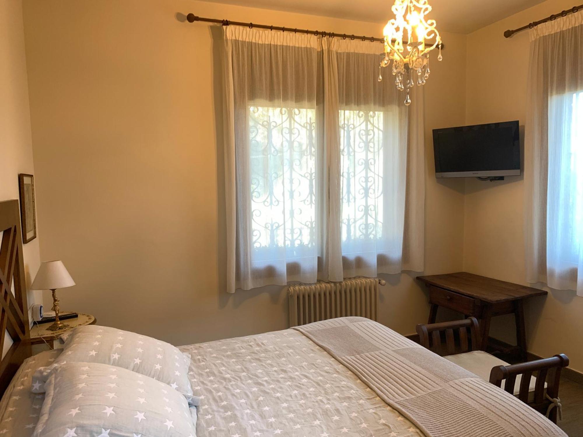 Bed and breakfast Casa Lady Margarita Adults Only Celrá
