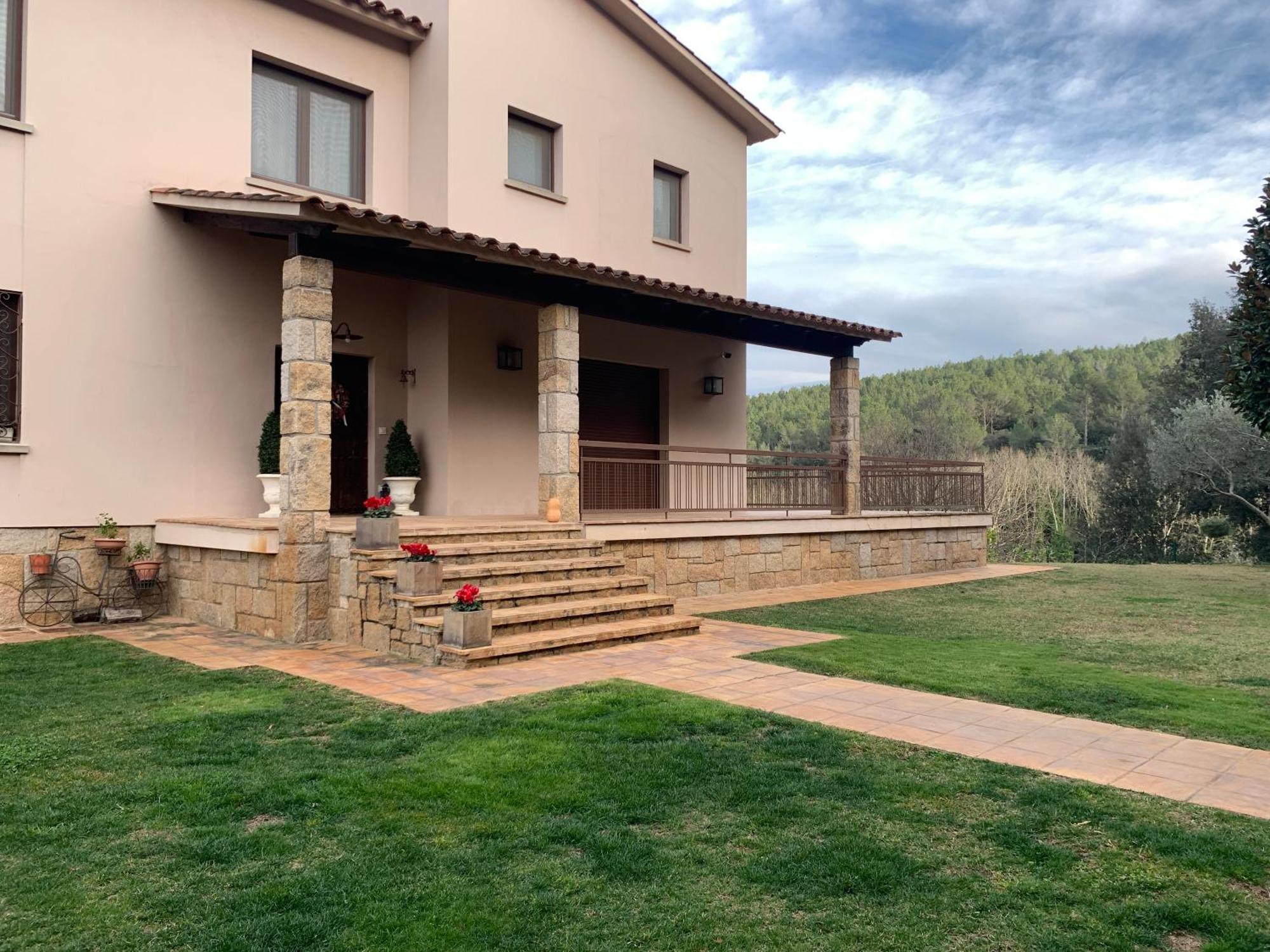 Bed and breakfast Casa Lady Margarita Adults Only Celrá