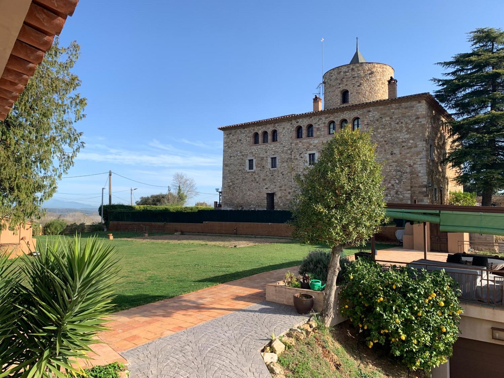 Casa Lady Margarita Adults Only Bed & Breakfast *