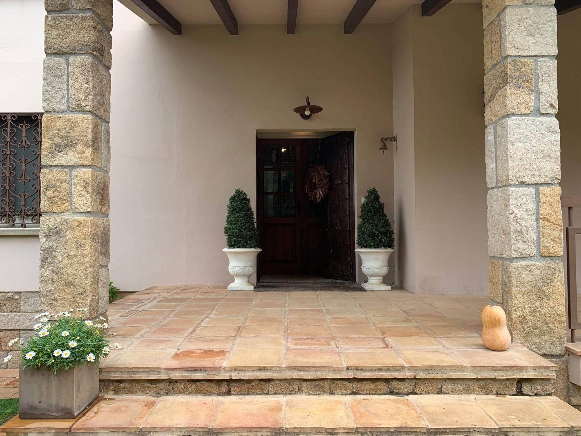 Bed and breakfast Casa Lady Margarita Adults Only Celrá