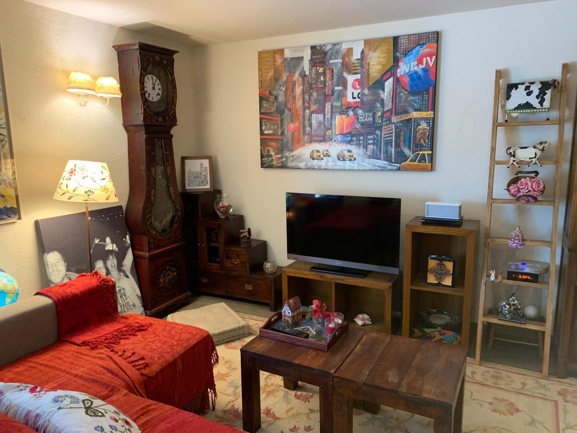 Bed and breakfast Casa Lady Margarita Adults Only