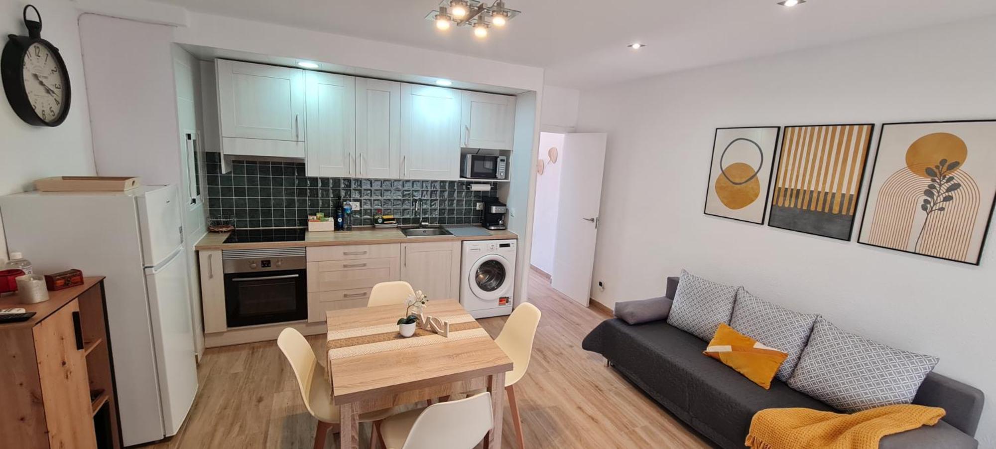 Apartamento Luengihouse - Espectacular Con Piscina *