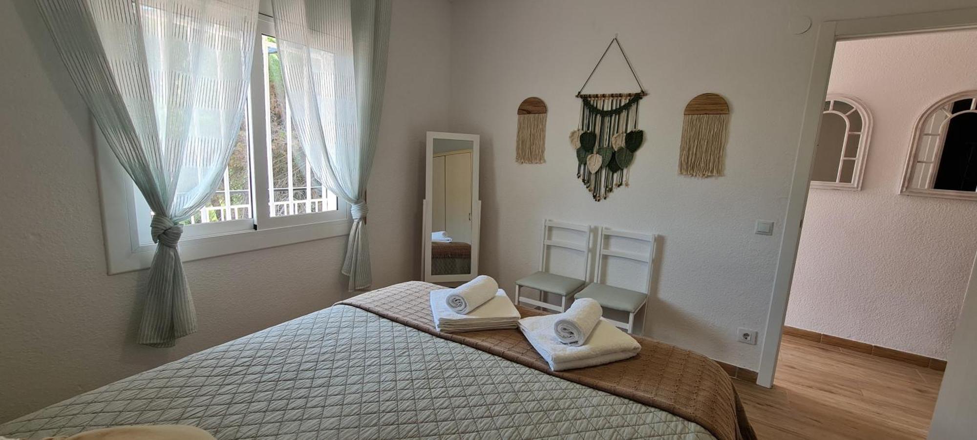 Luengihouse - Espectacular Con Piscina Apartamento