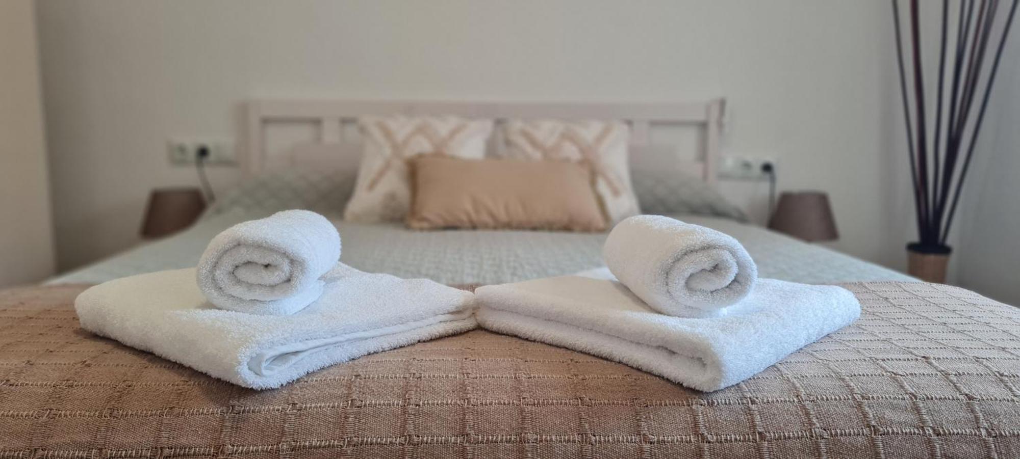 Apartamento Luengihouse - Espectacular Con Piscina