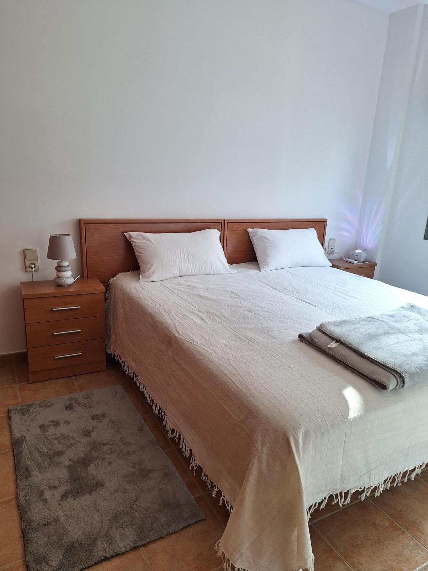 A 200 M De La Playa Apartamento