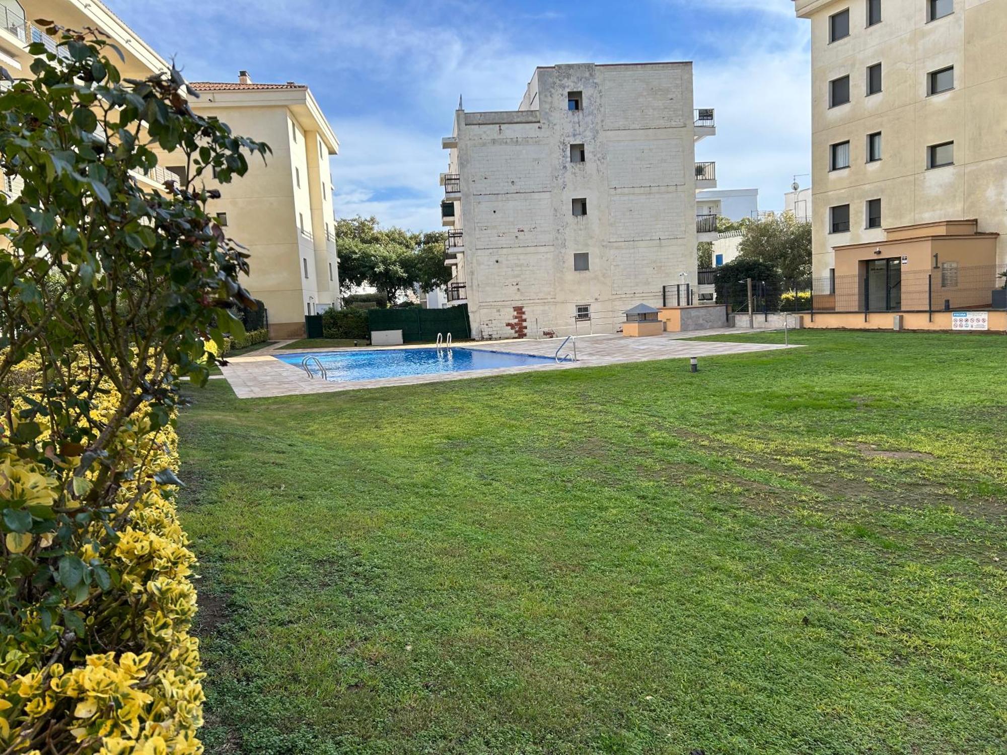 Edificio Millenium Ii