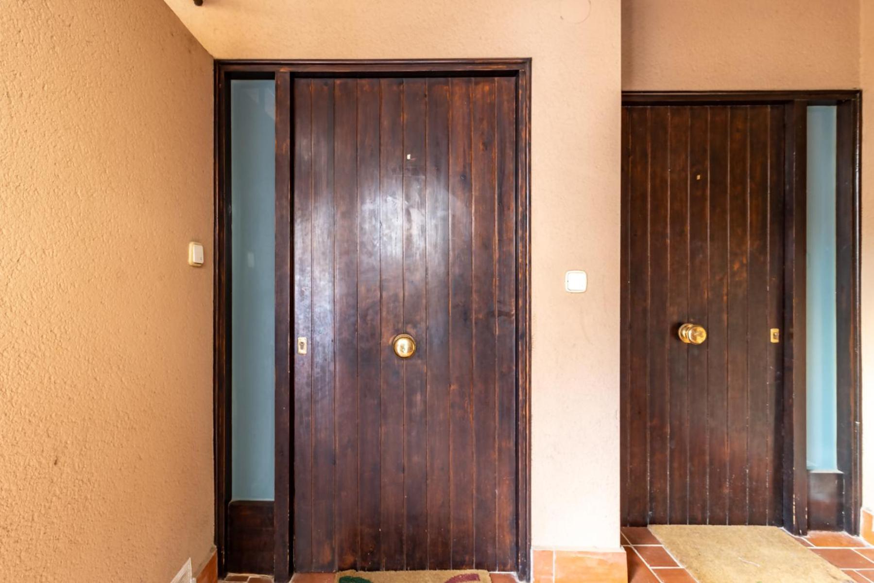 151 En Pueblo Encantador Apartamento *