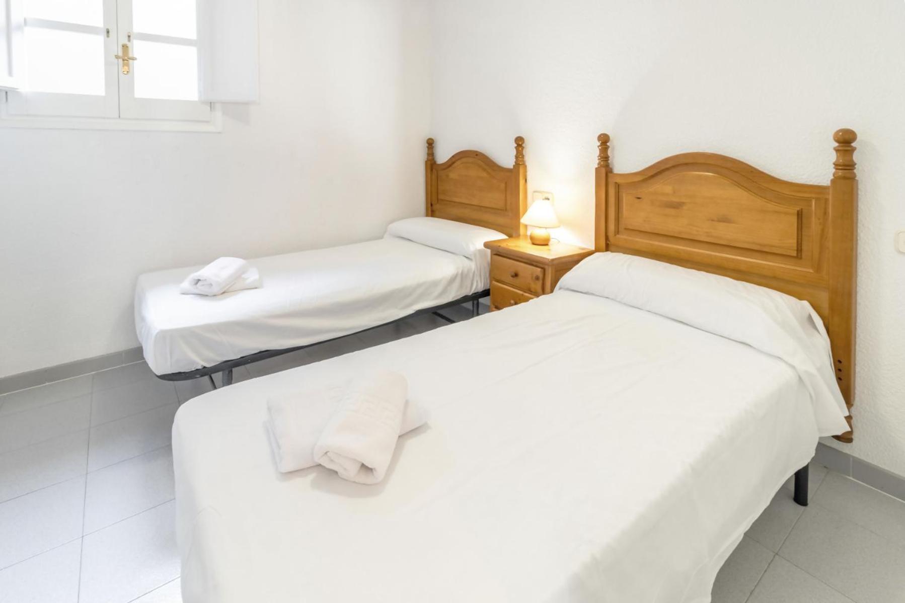 151 En Pueblo Encantador Apartamento
