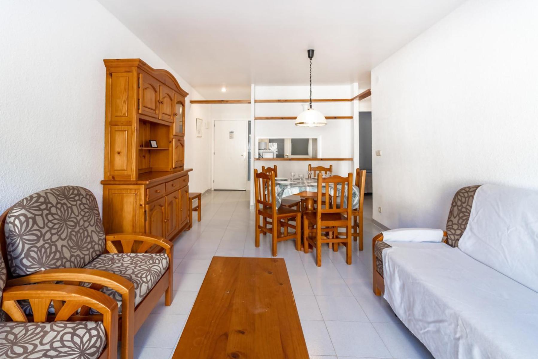151 En Pueblo Encantador Apartamento Selva de Mar