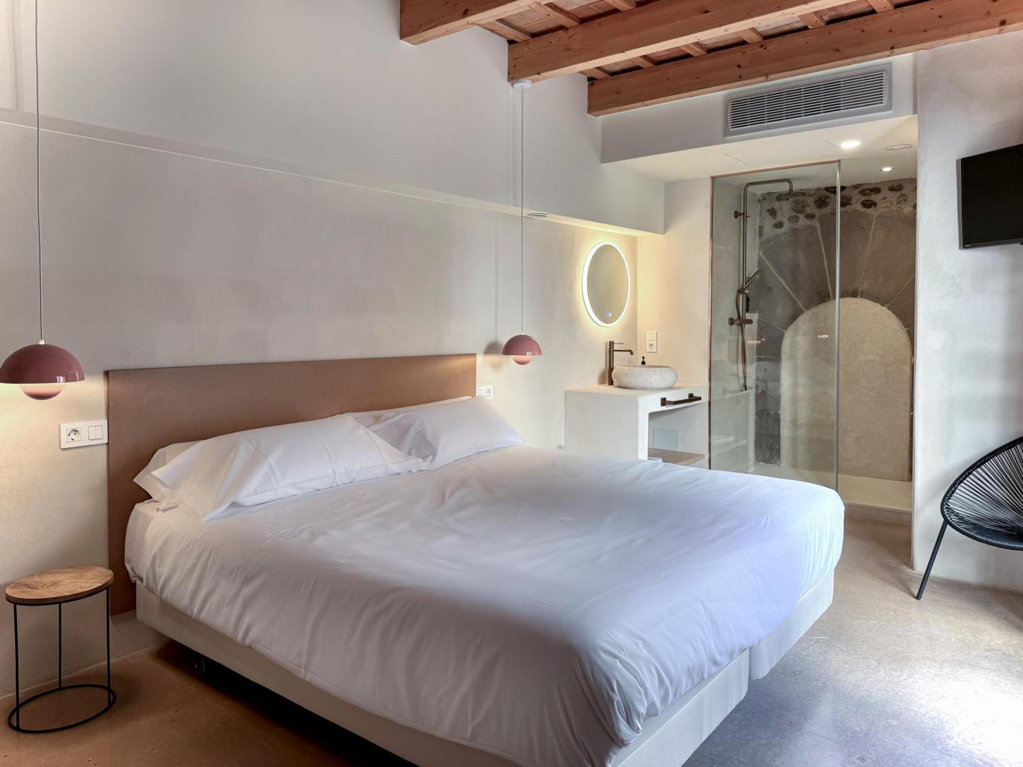 Boutique Atelier - Adults Only * Sant Pere Pescador