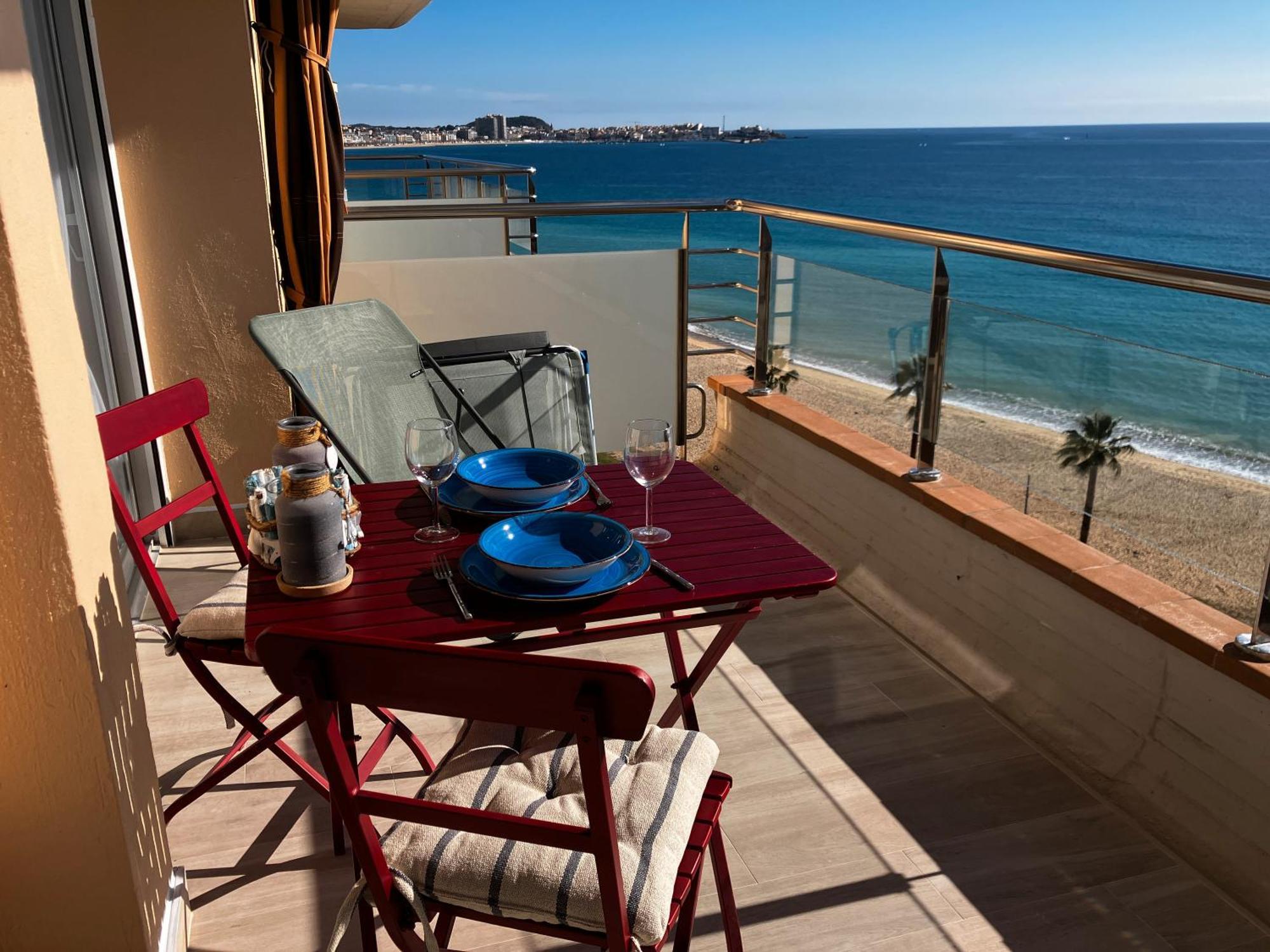 Apartamento Costa Brava