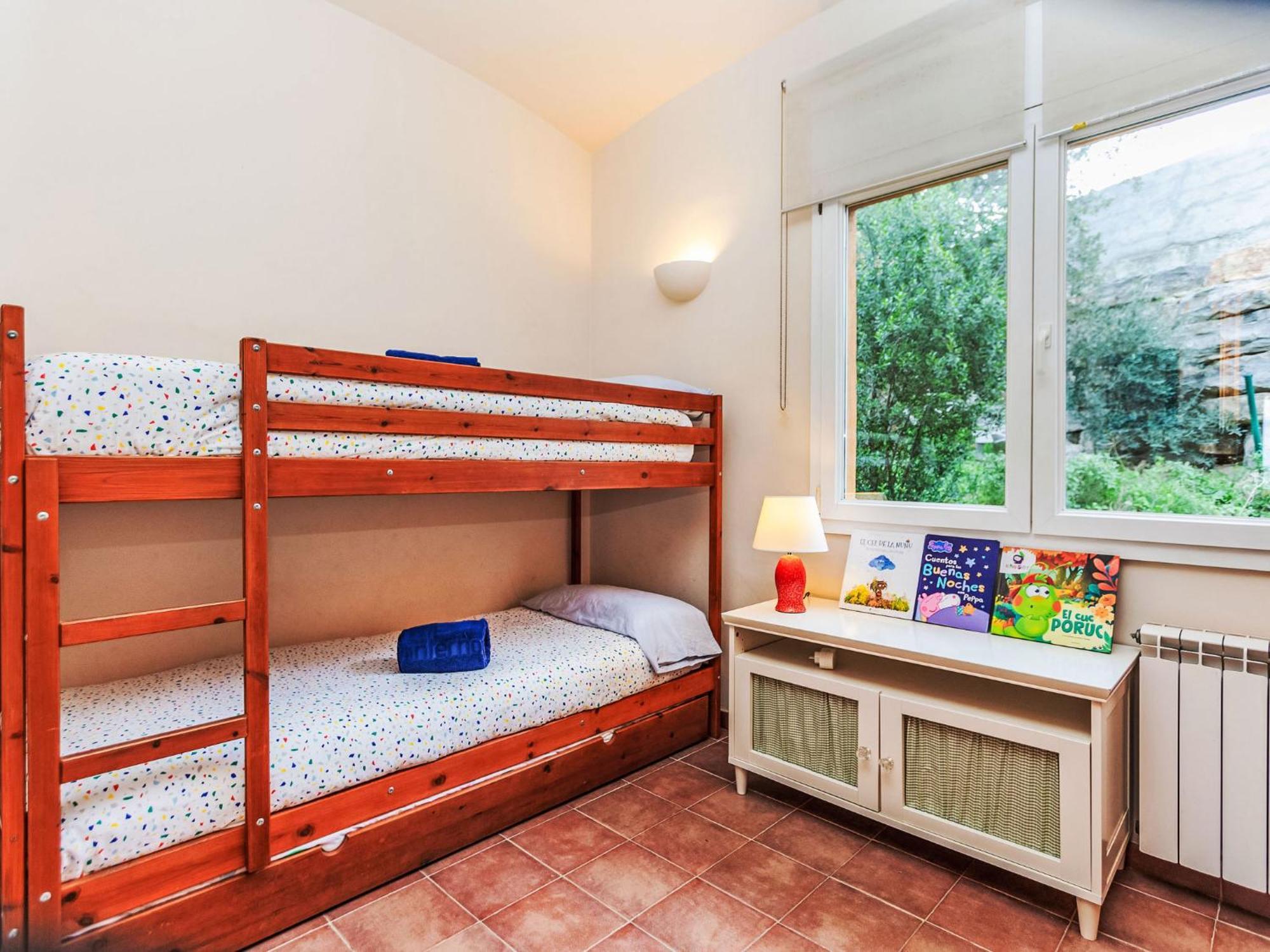 Holiday home Xarmada Cecilia By Interhome
