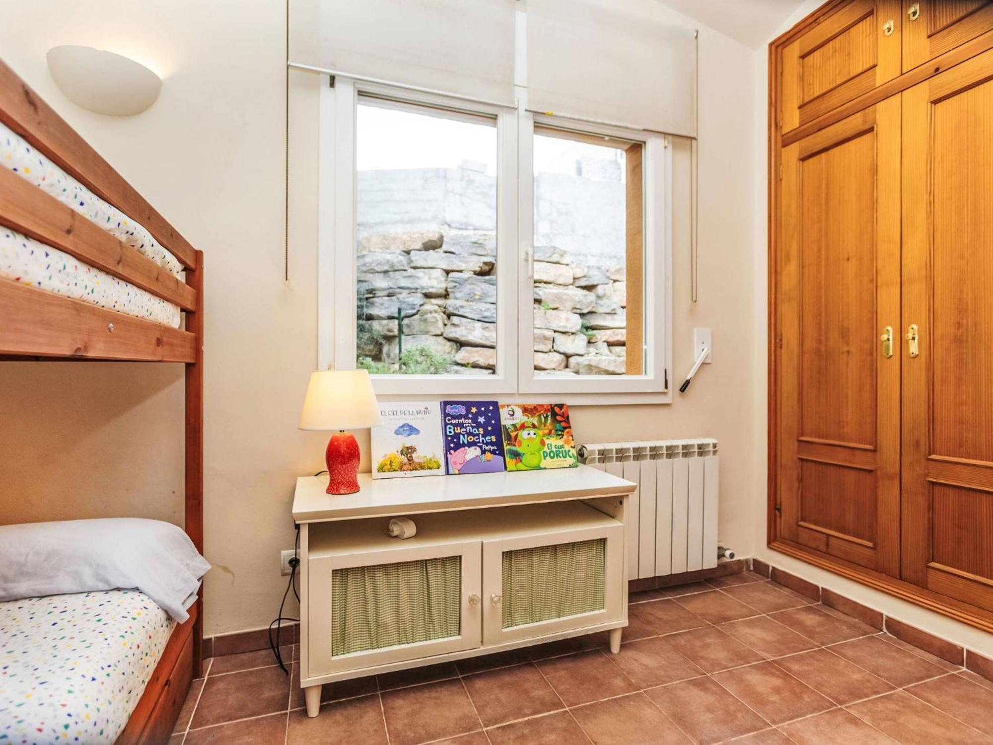 Xarmada Cecilia By Interhome Holiday home Begur
