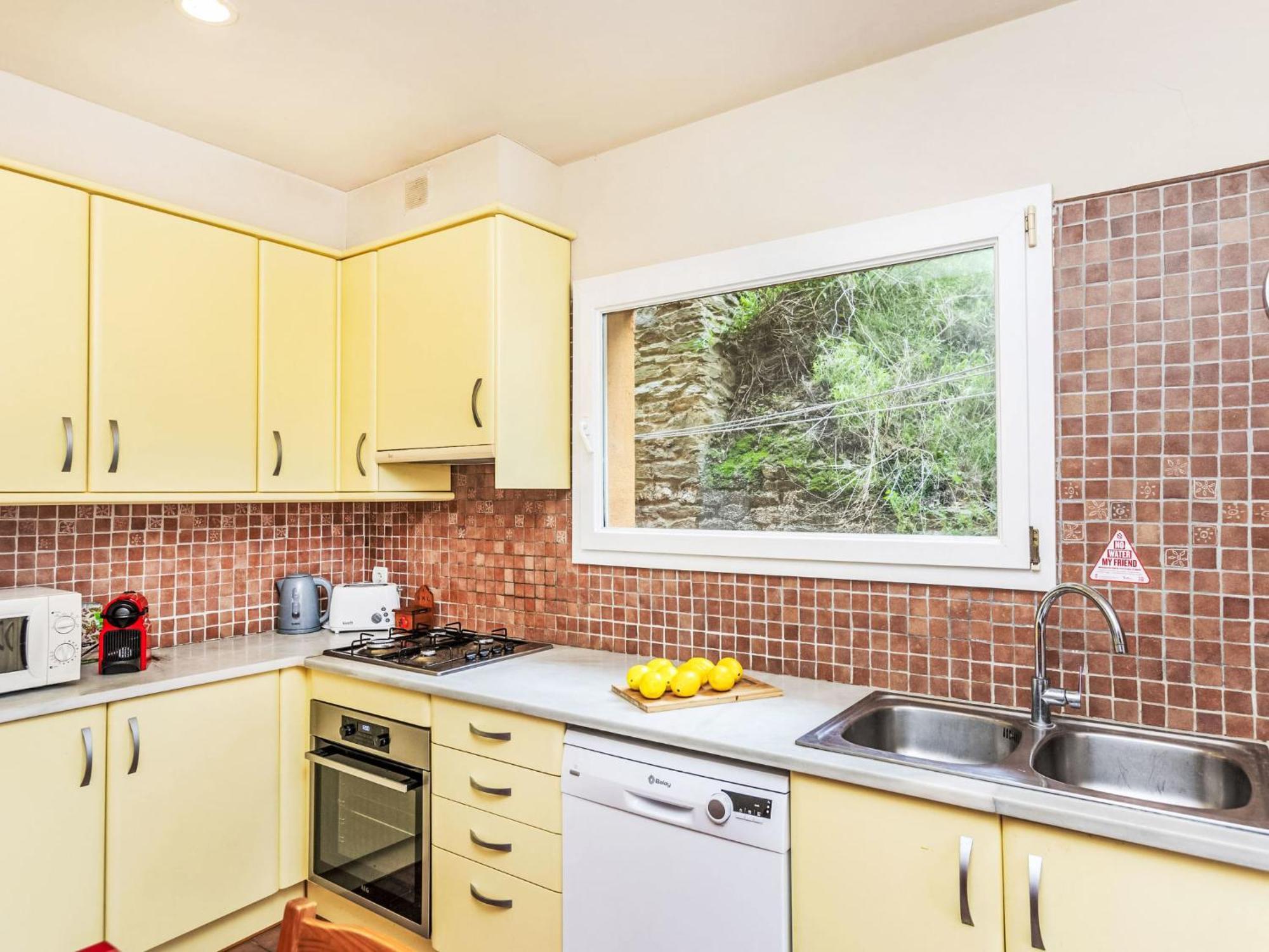 Xarmada Cecilia By Interhome * Begur