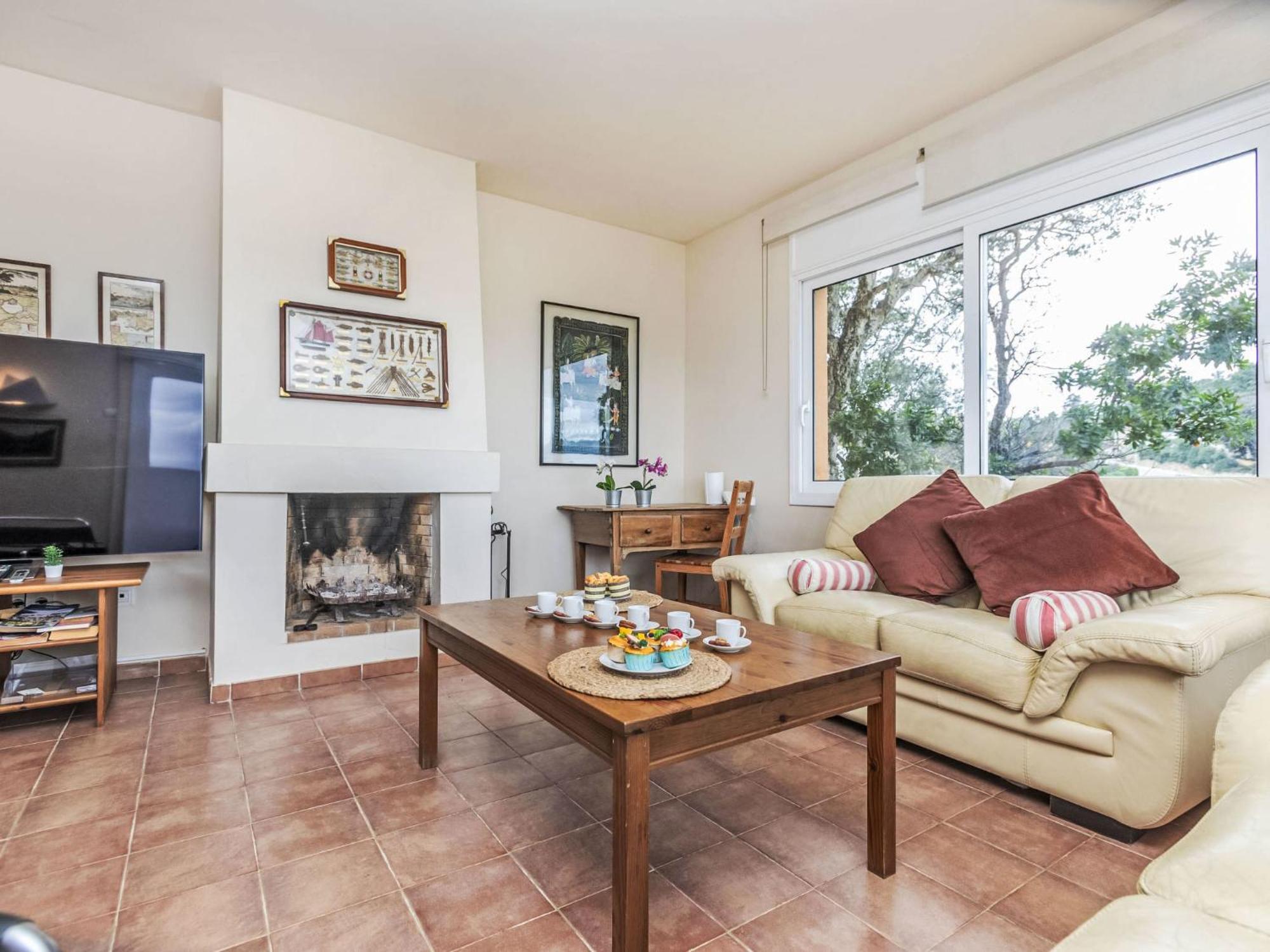 Holiday home Xarmada Cecilia By Interhome