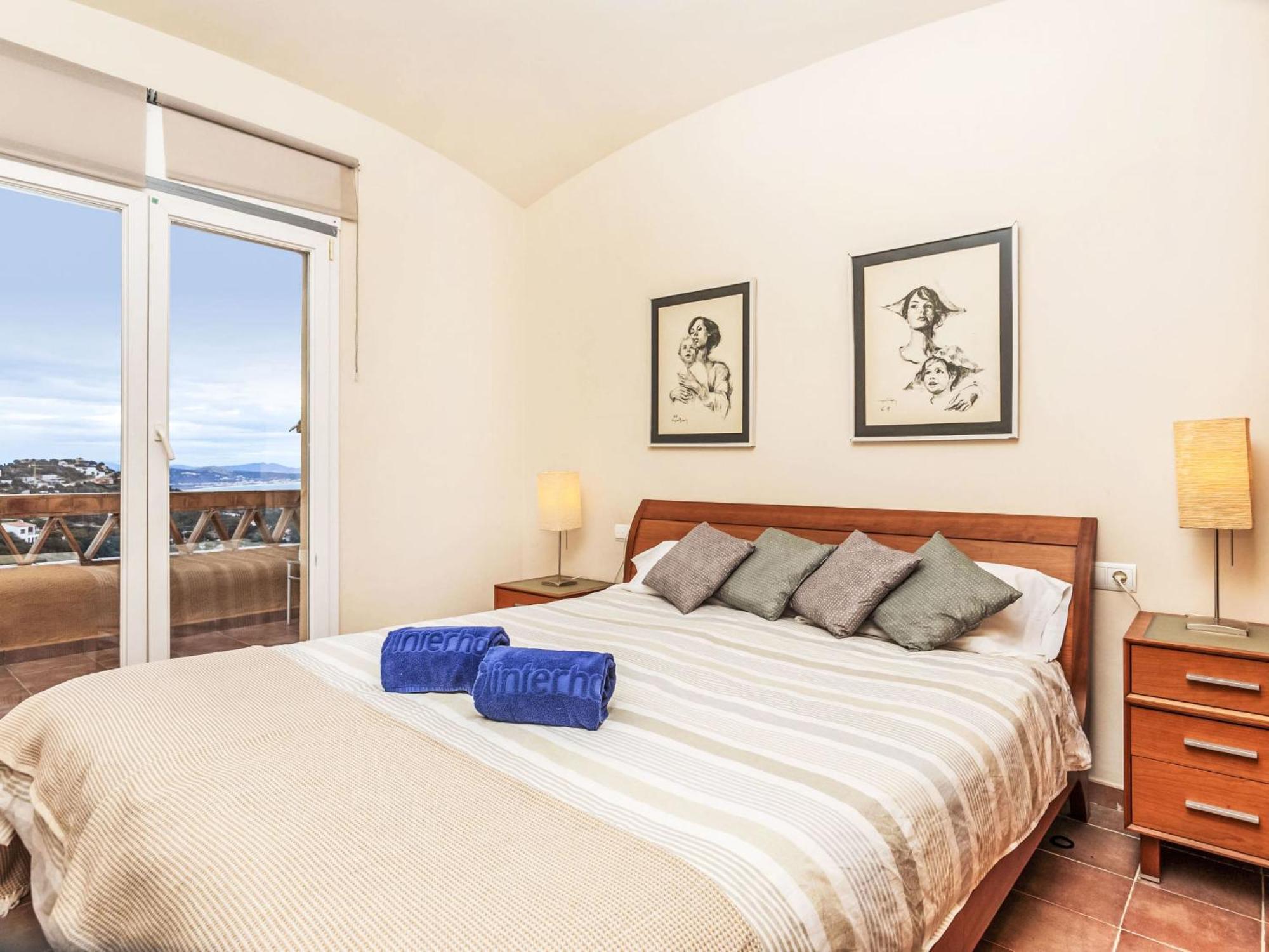 Holiday home Xarmada Cecilia By Interhome Begur