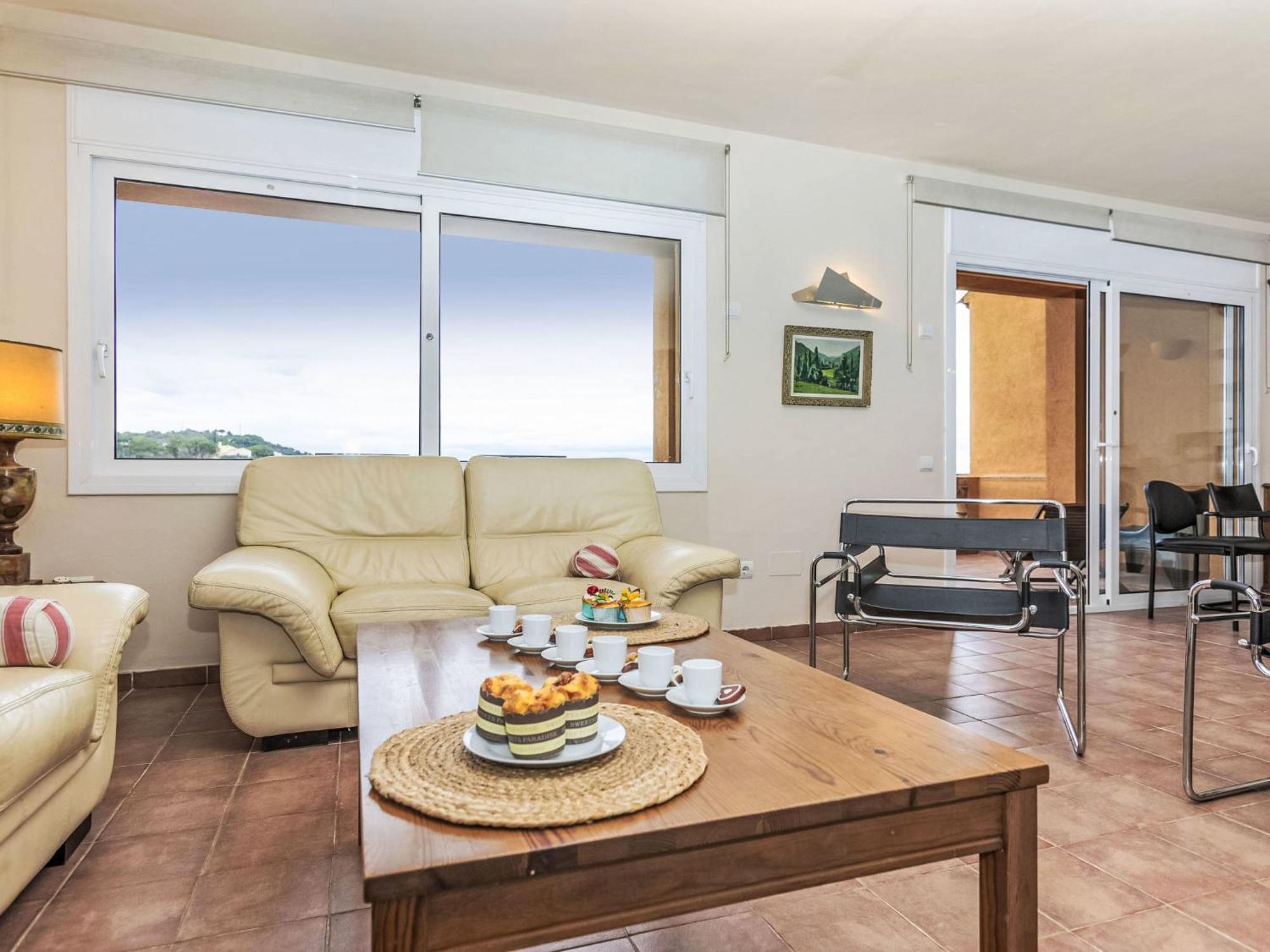 Xarmada Cecilia By Interhome Begur