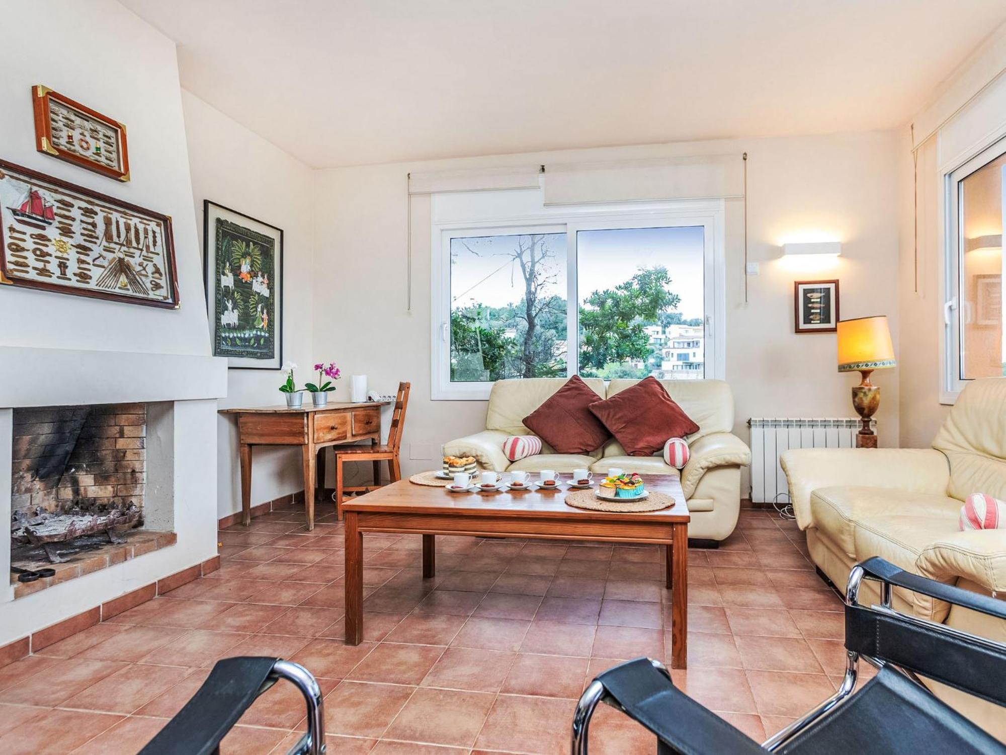 Xarmada Cecilia By Interhome