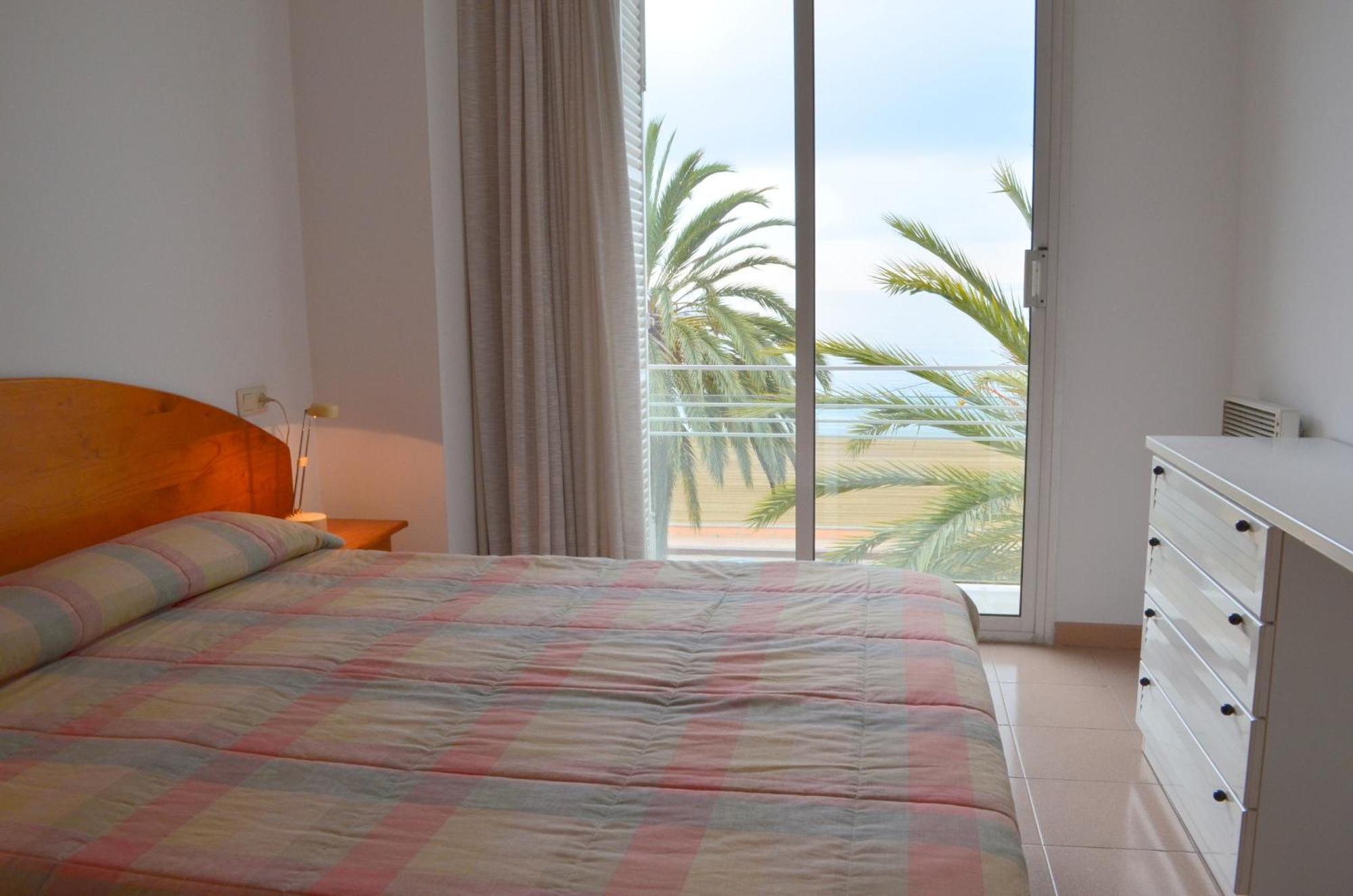 Rhode Vista Al Mar Apartment *