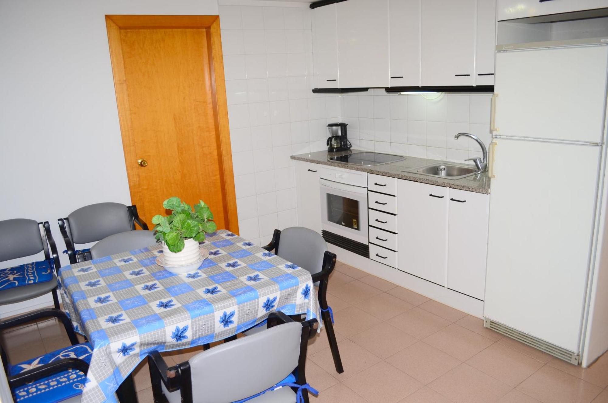 Apartment Rhode Vista Al Mar *