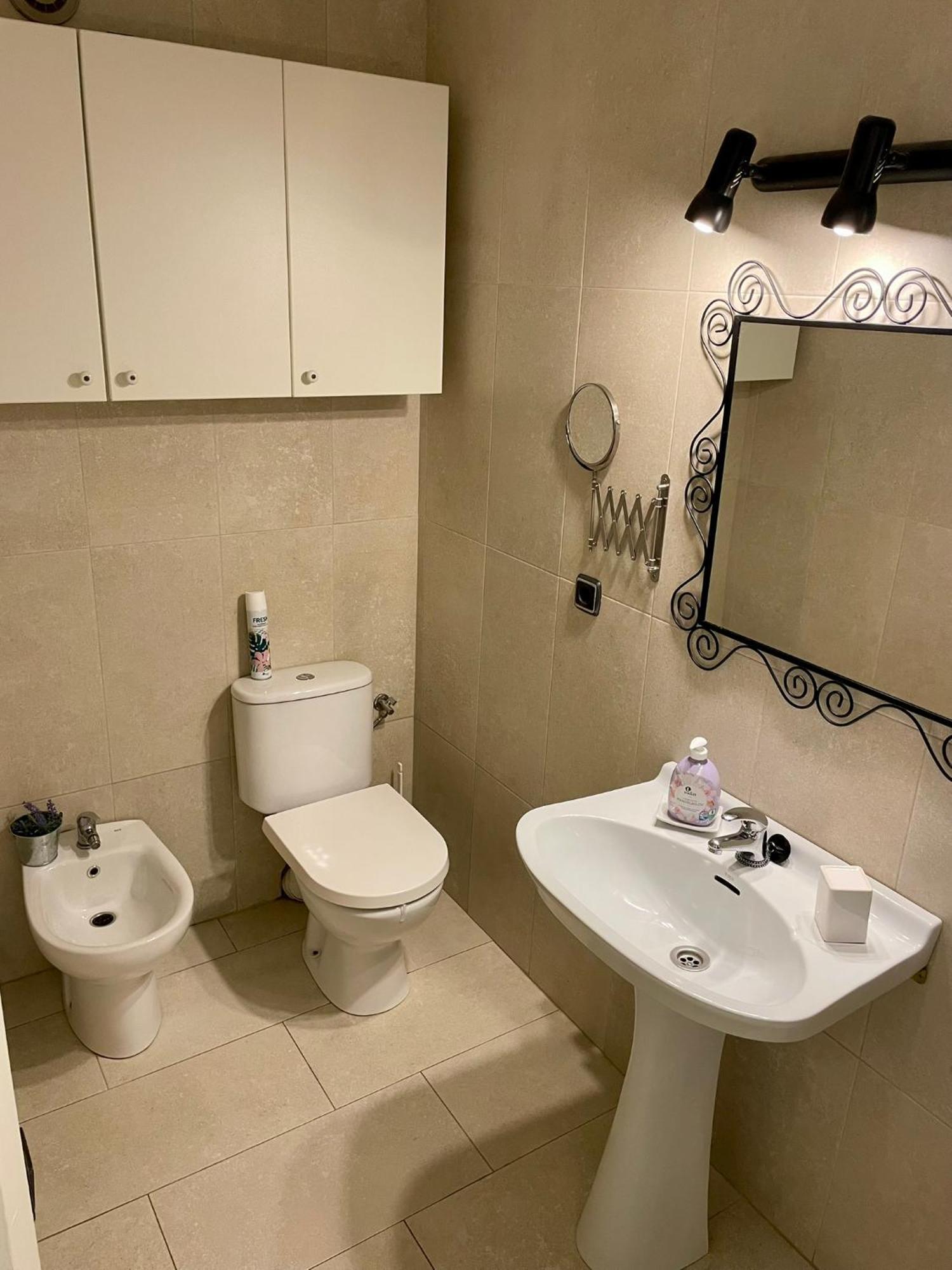 Apartment Bahia1-3-41 1ere Ligne A
