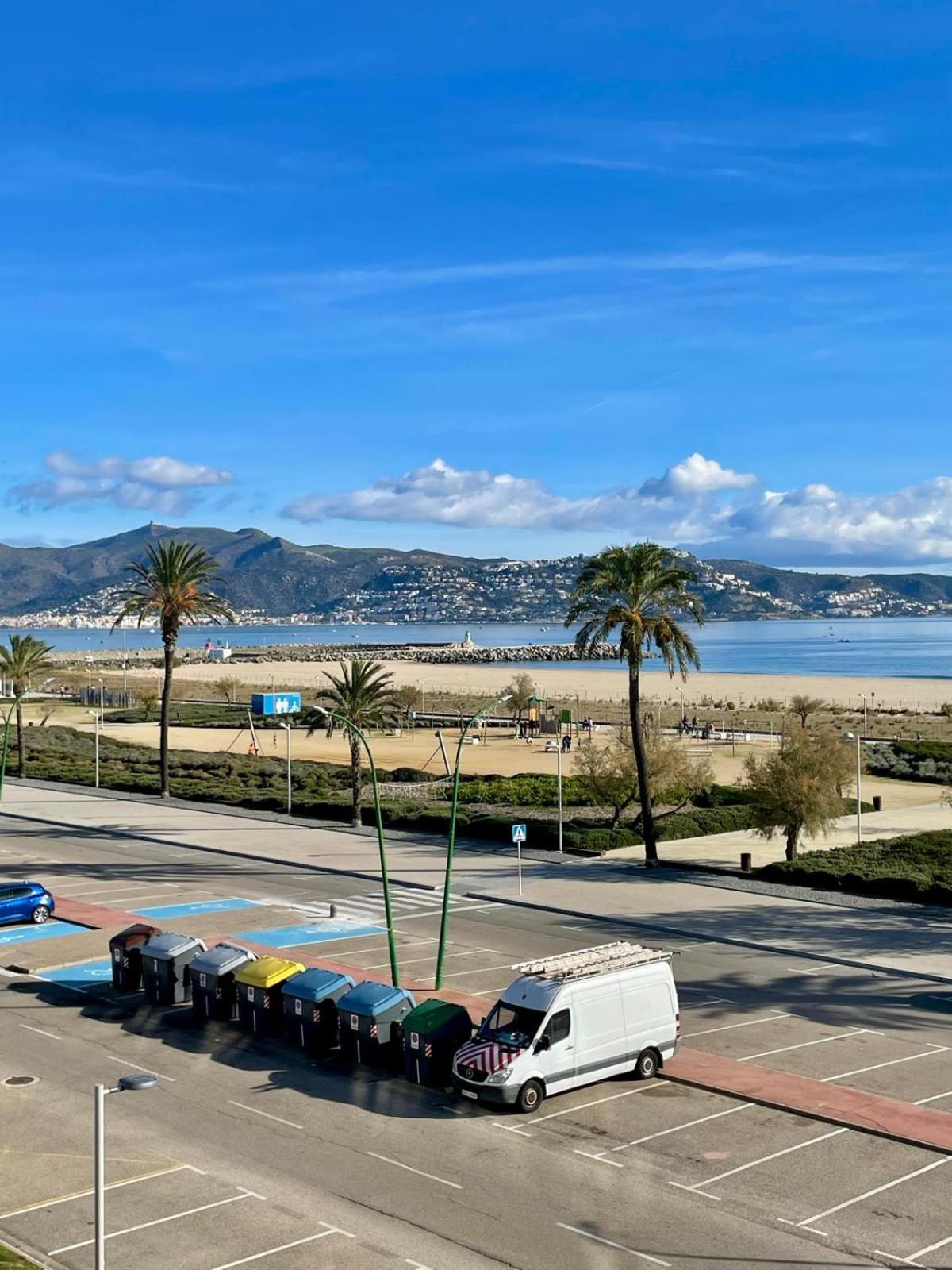 Apartment Bahia1-3-41 1ere Ligne A *