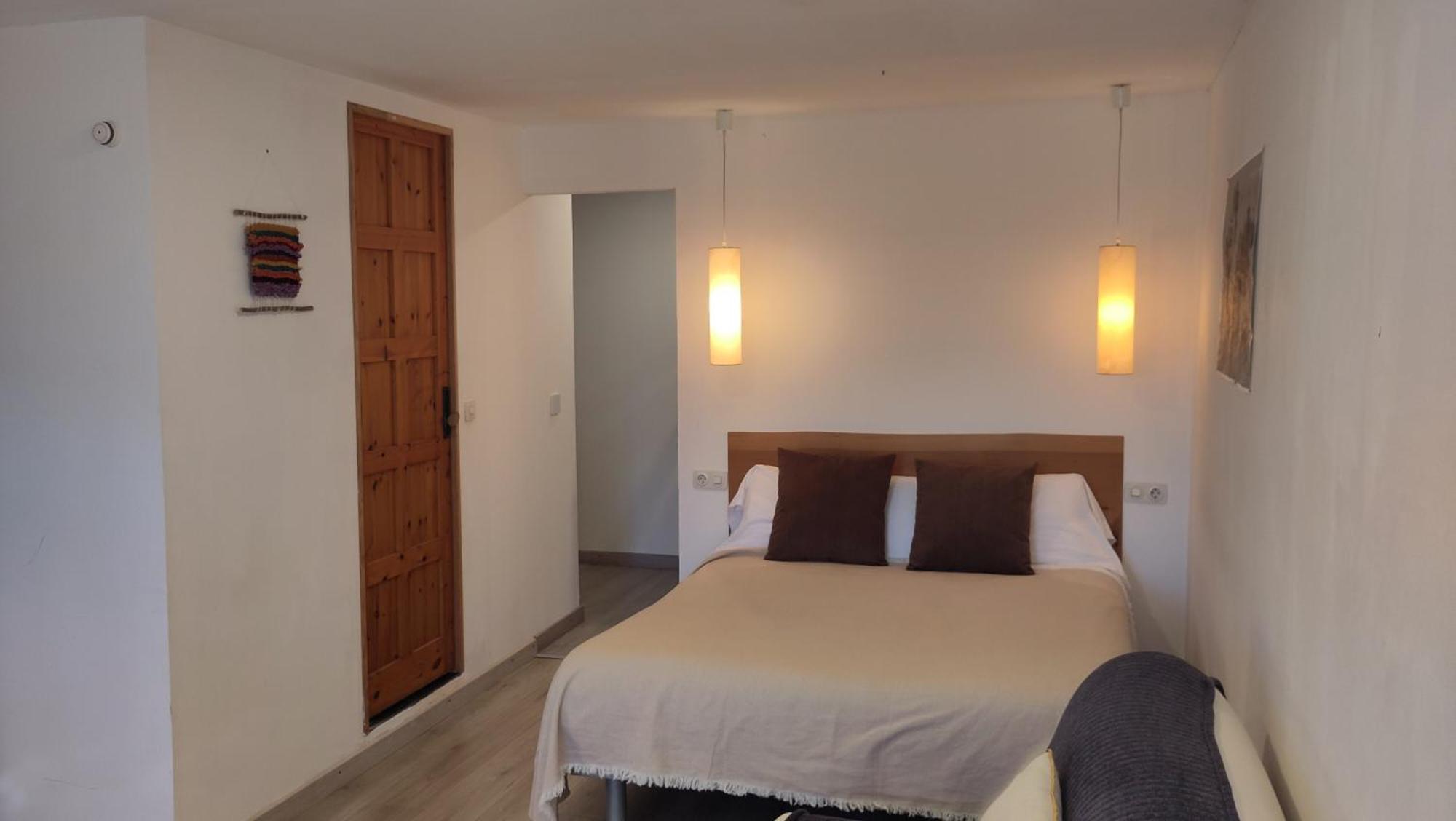 A Mas L'erm Apartamento Gerona