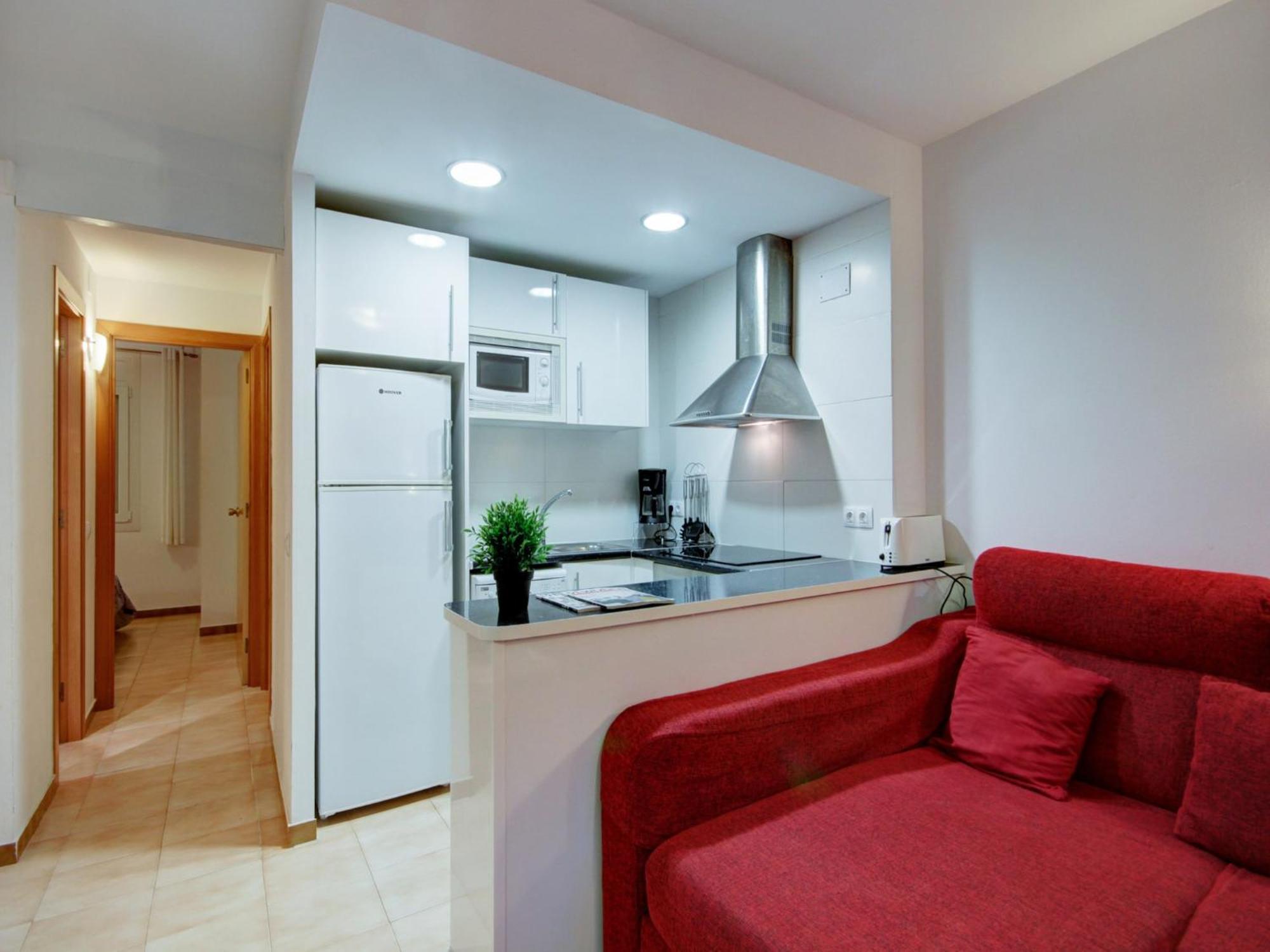 Apartamento Cosy Near *