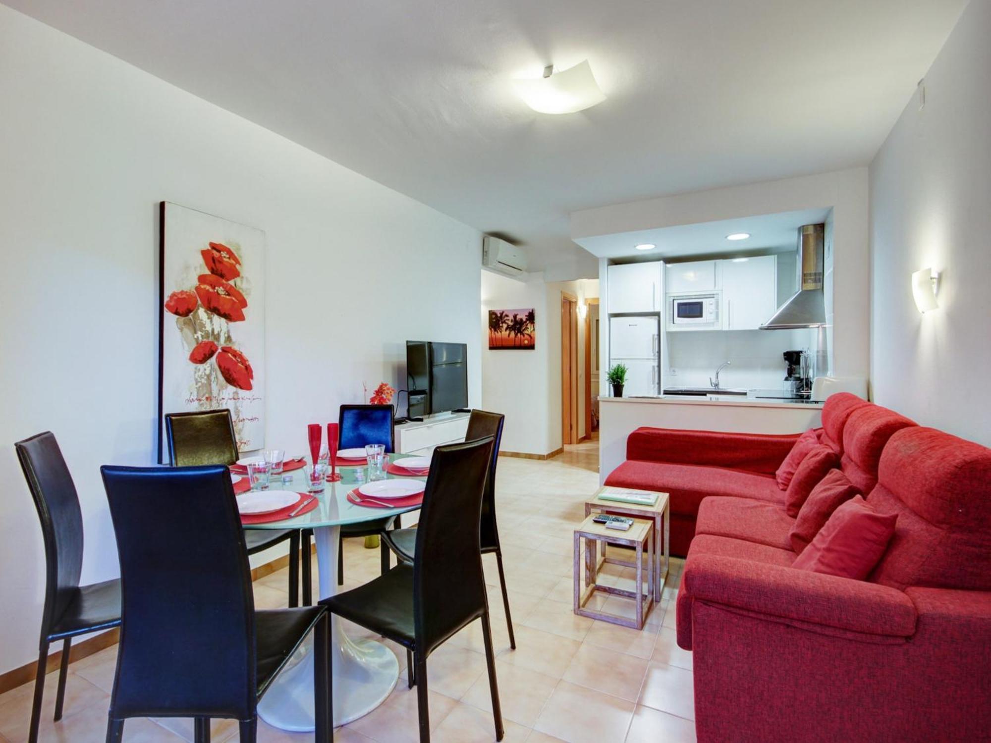 Apartamento Cosy Near Ampuriabrava