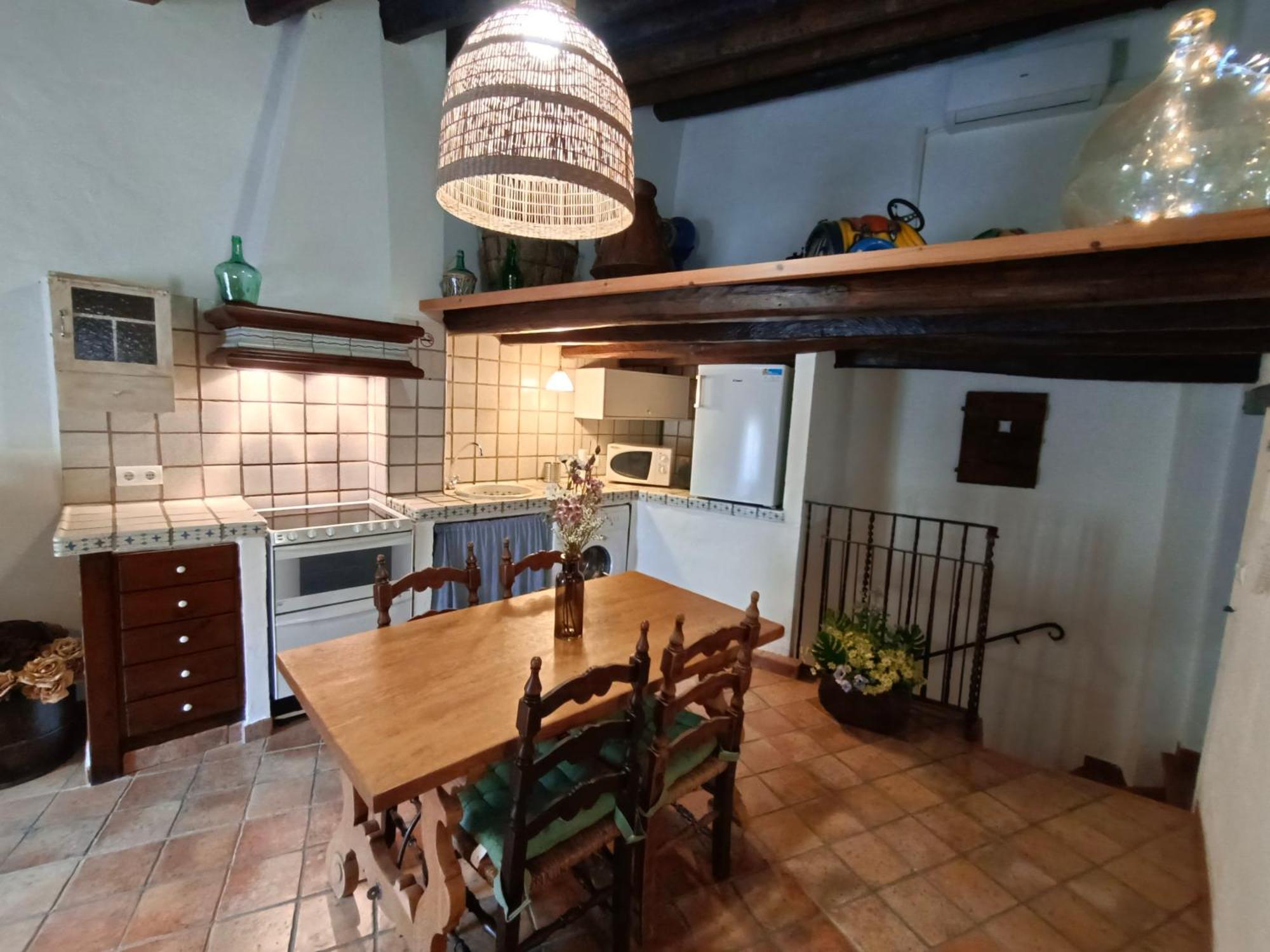 Apartamento Casa Blava
