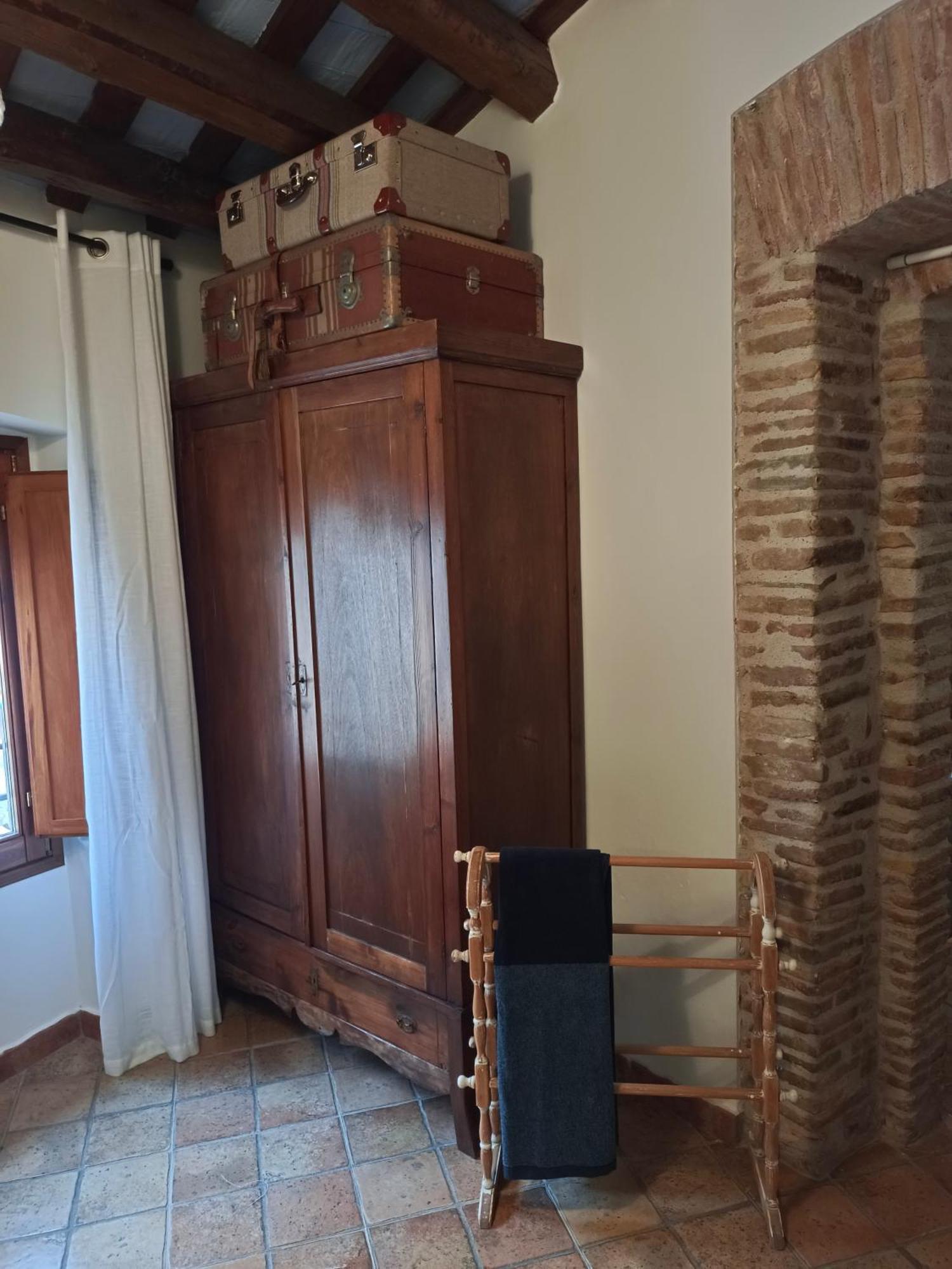 Casa Blava Apartamento *