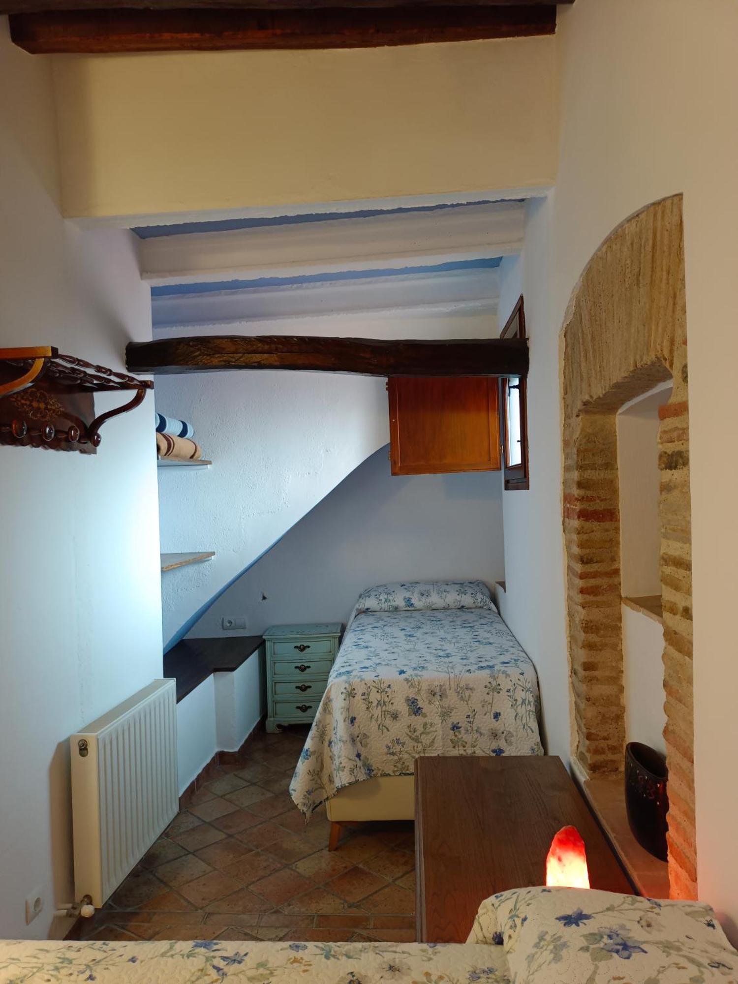 Casa Blava Castelló d'Empúries