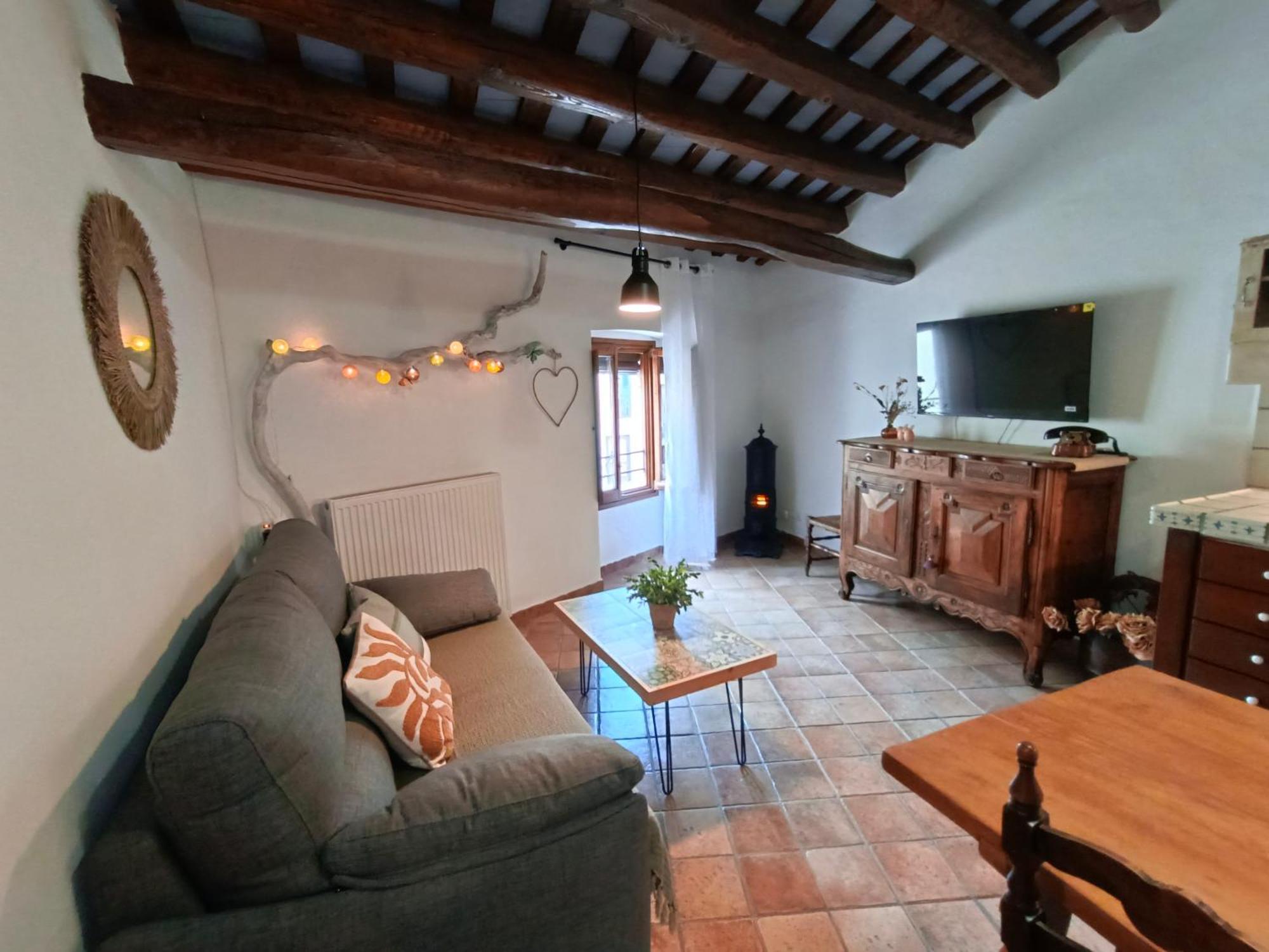 Casa Blava