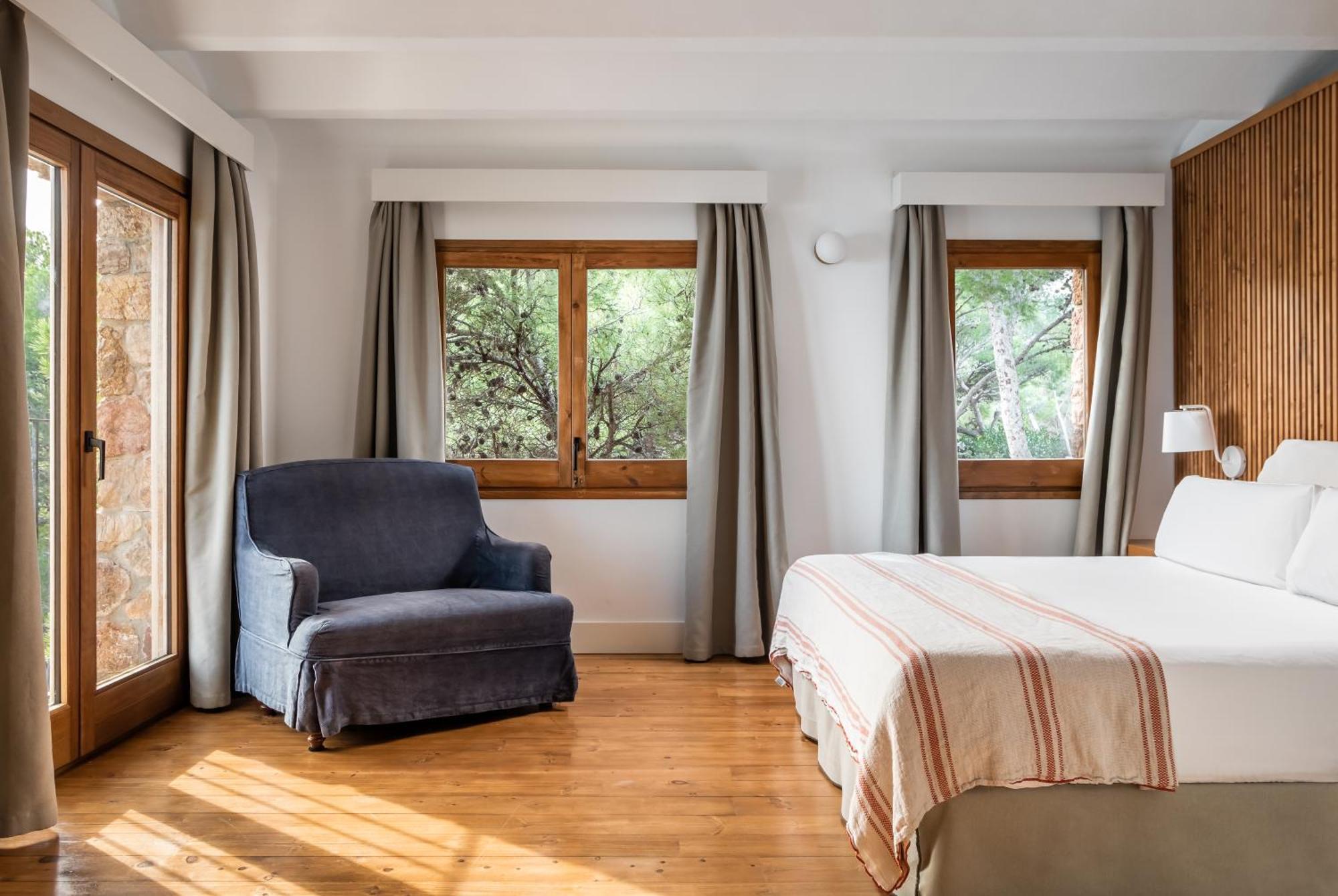 Apartahotel Bypillow Cap Sa Sal (adults Only) Begur