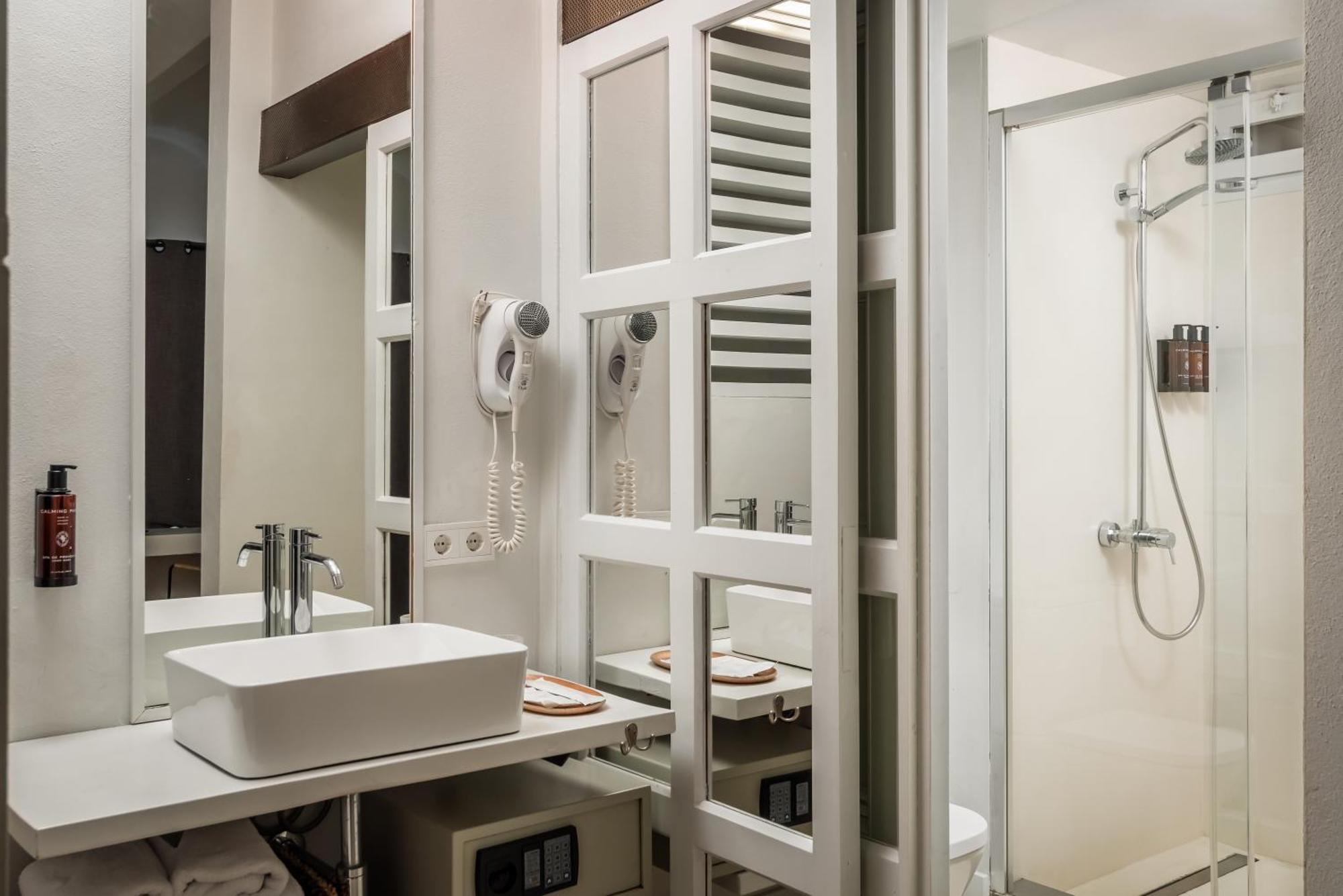 Bypillow Cap Sa Sal (adults Only) Apartahotel 4*