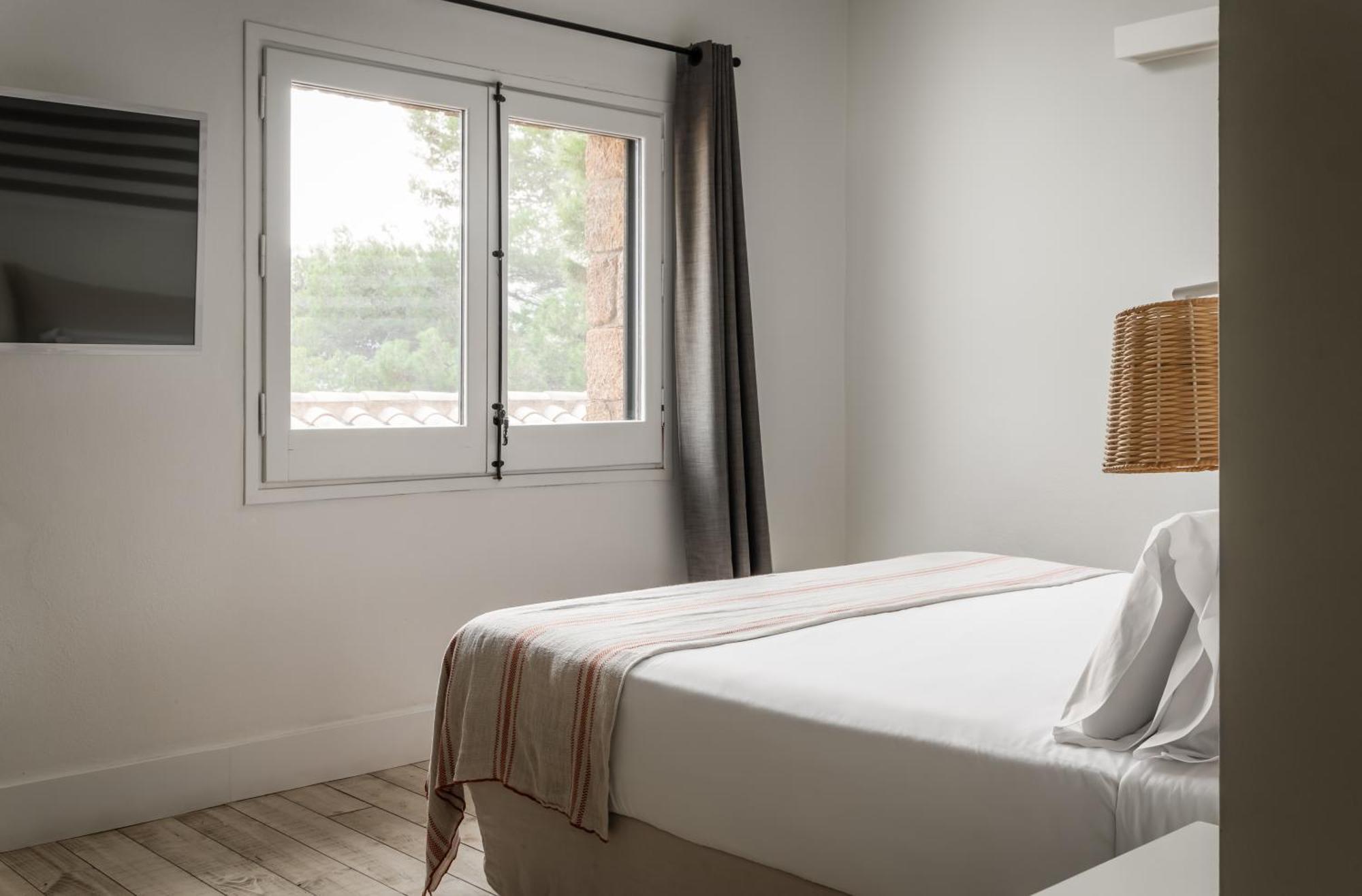 Bypillow Cap Sa Sal (adults Only) Apartahotel Begur