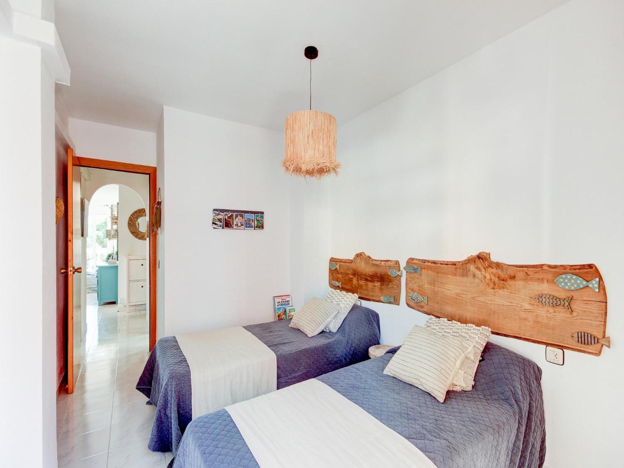 With Mountain Views Apartamento