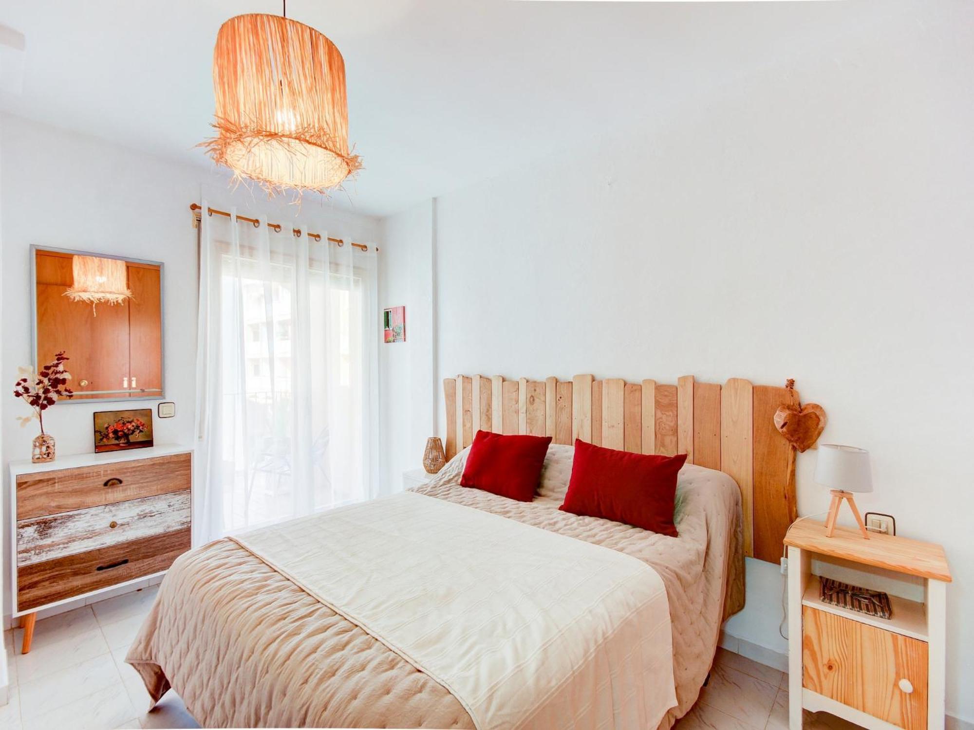 Apartamento With Mountain Views Ampuriabrava