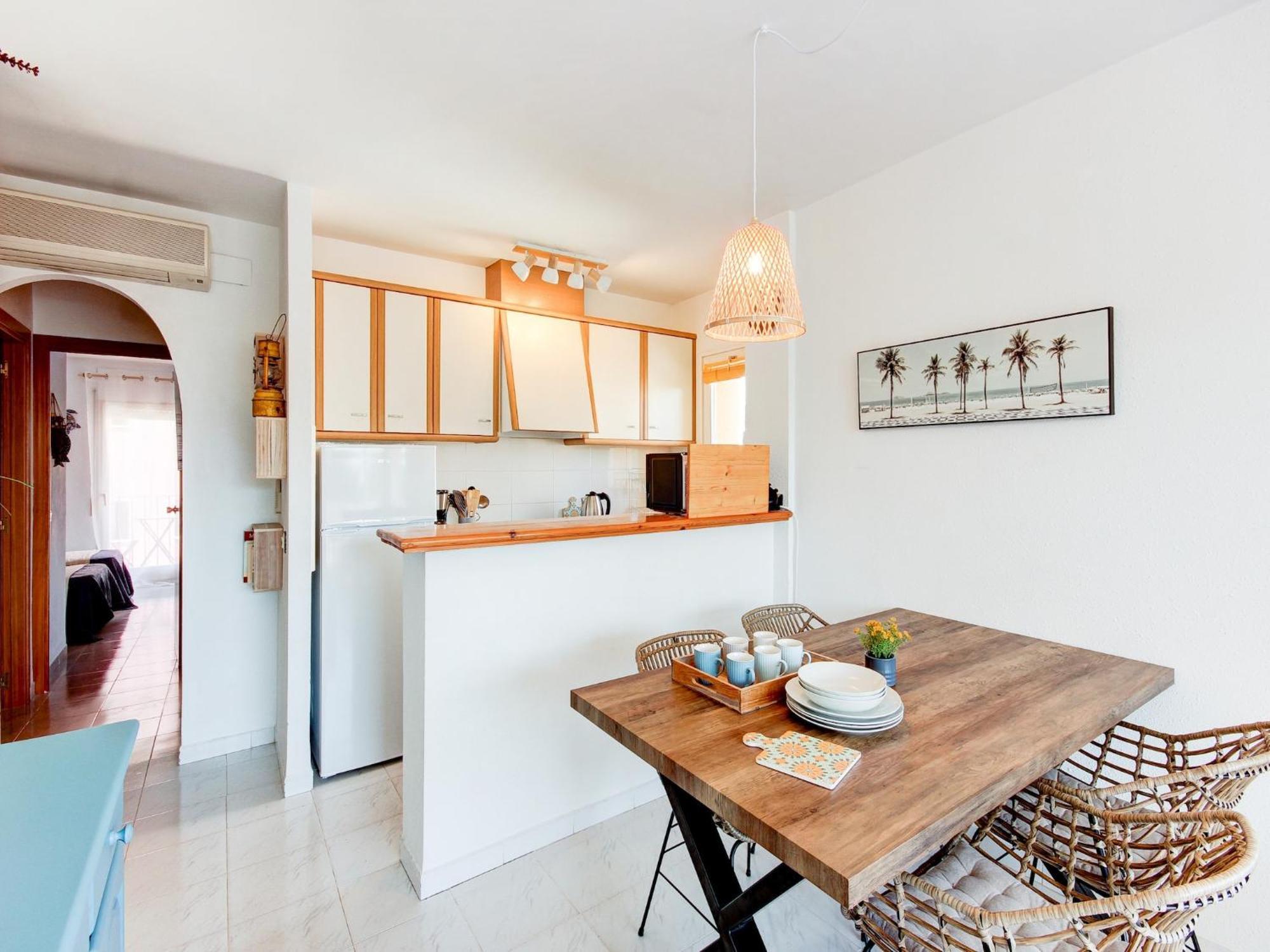 Apartamento With Mountain Views *