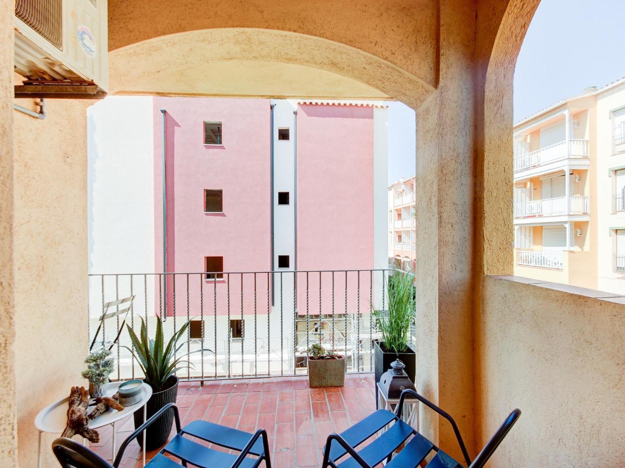 Apartamento With Mountain Views
