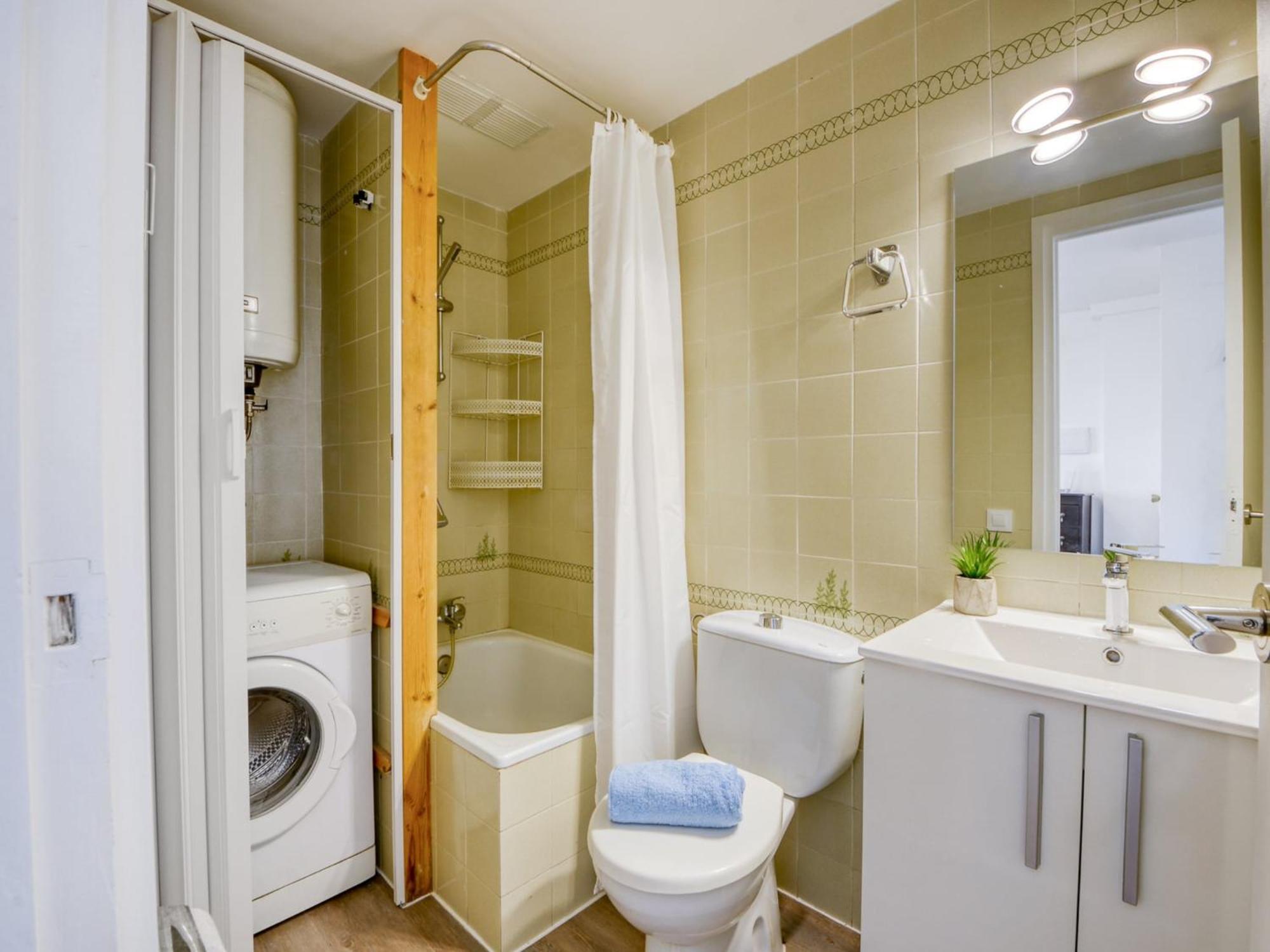 Charming Near Apartamento Ampuriabrava
