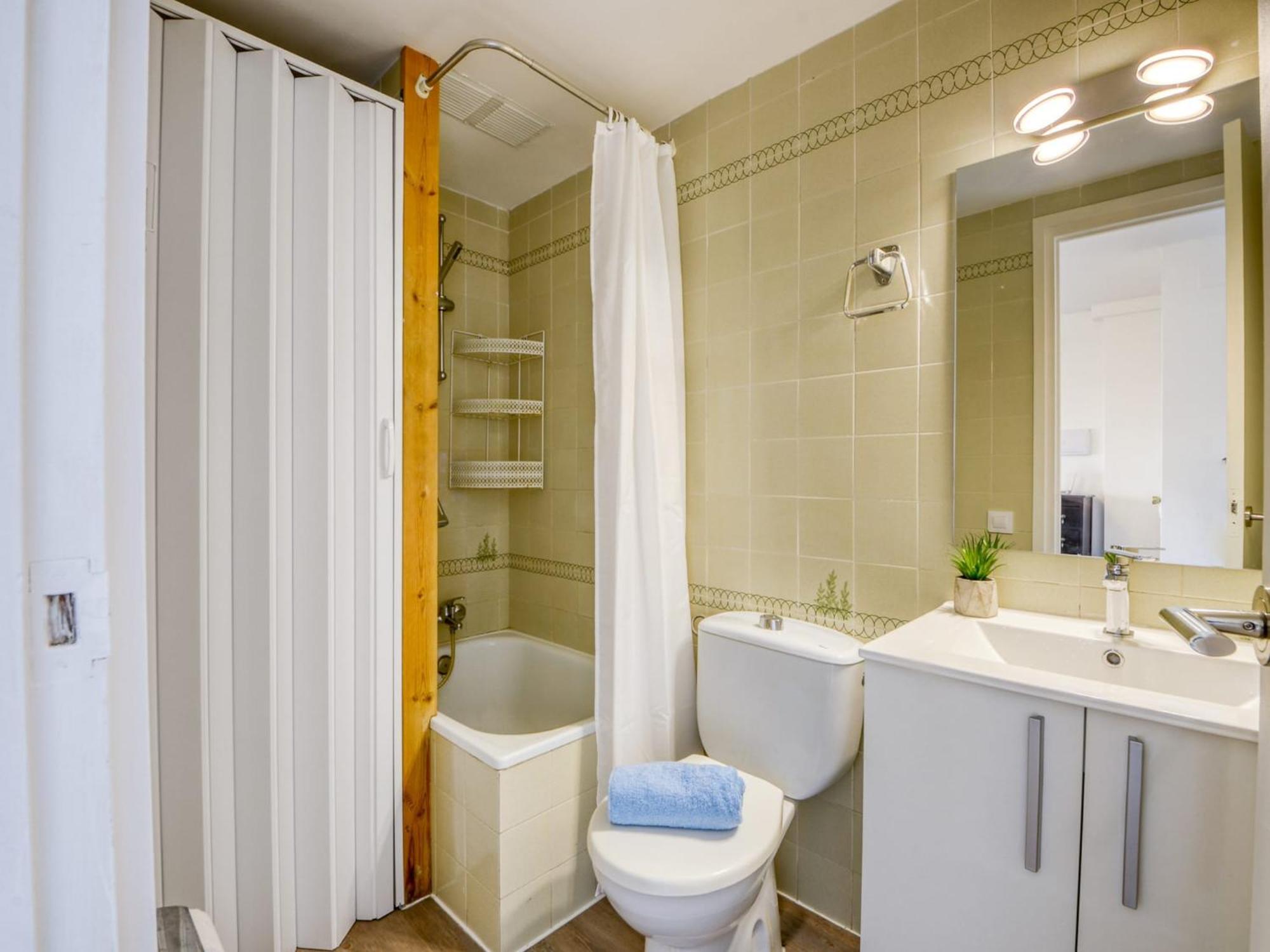 Apartamento Charming Near Ampuriabrava