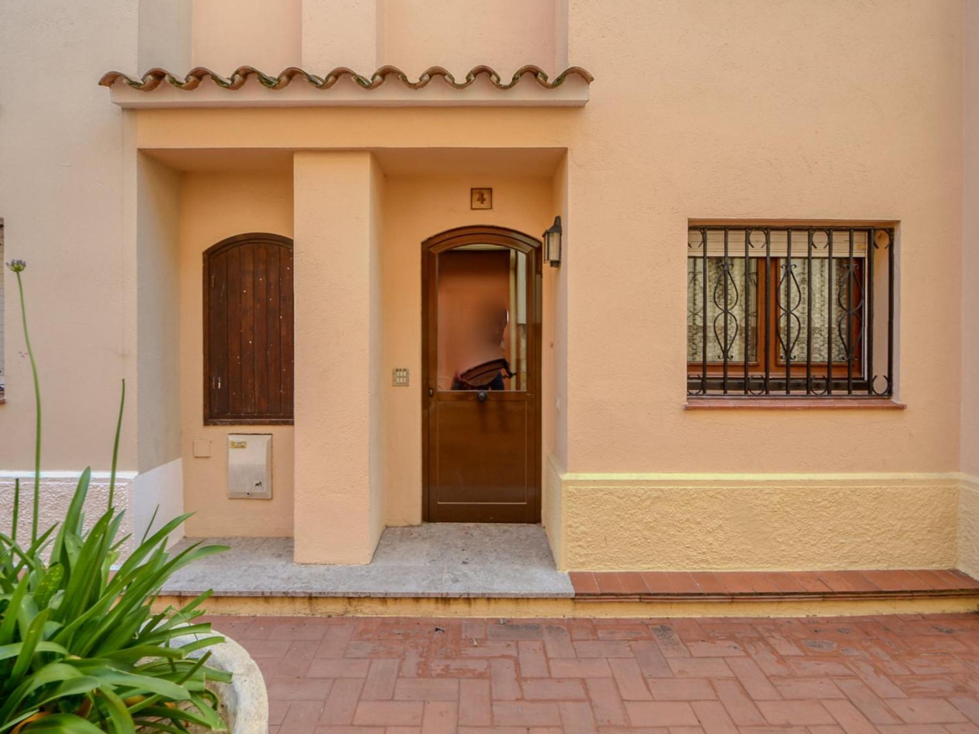 Apartamento Charming Near