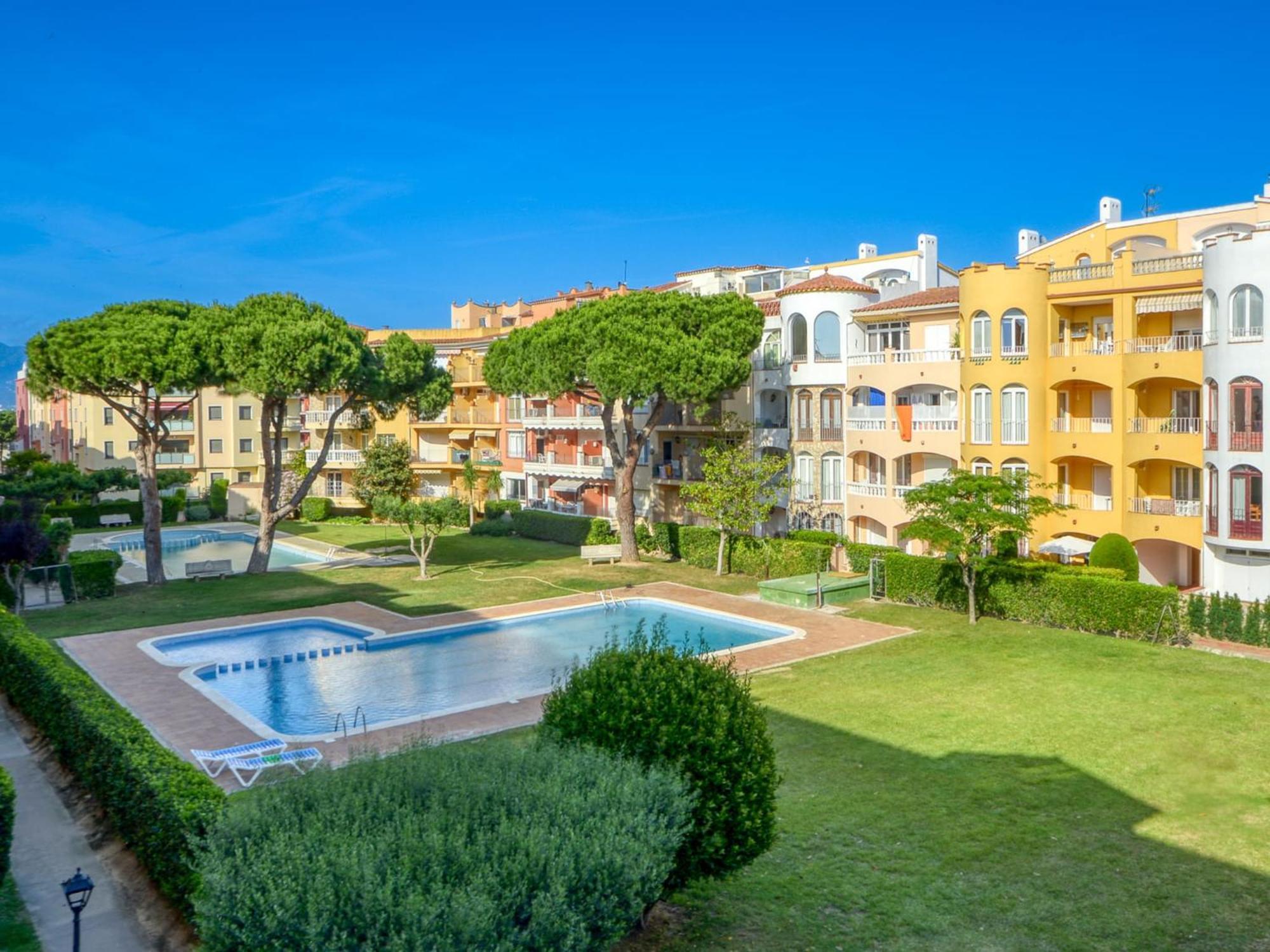 Apartamento Charming Near *