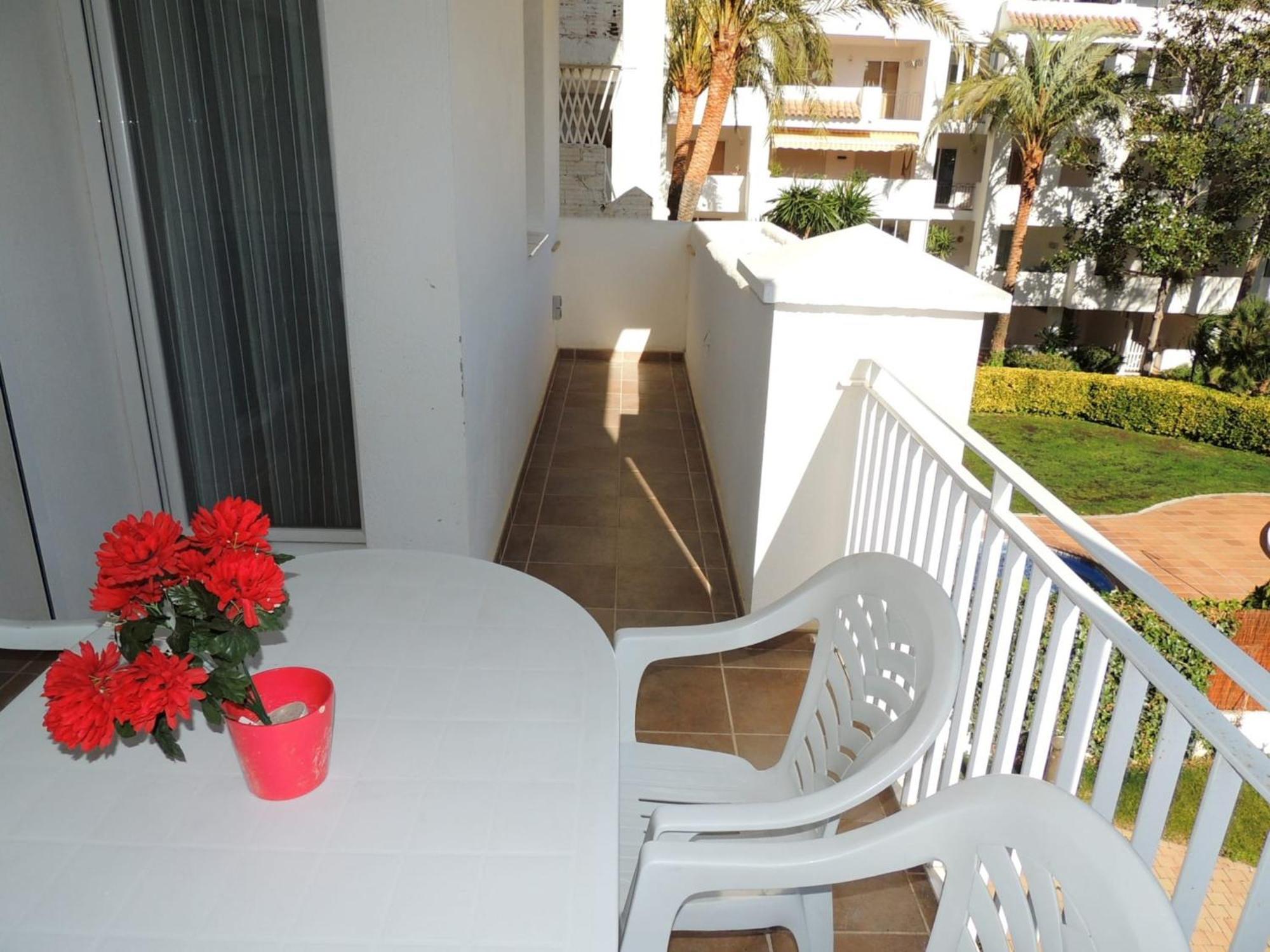 Apartamento With View