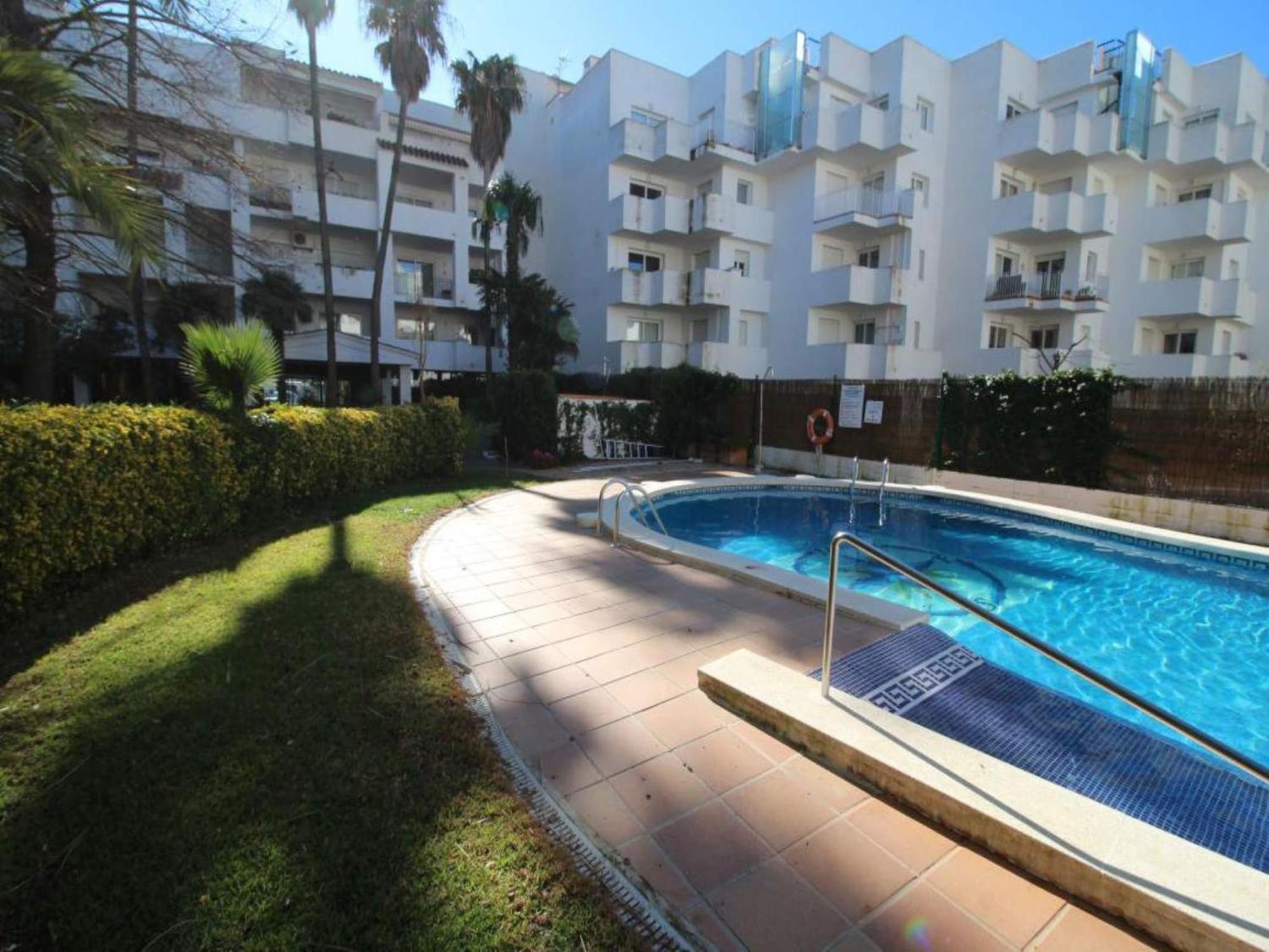 Apartamento With View *
