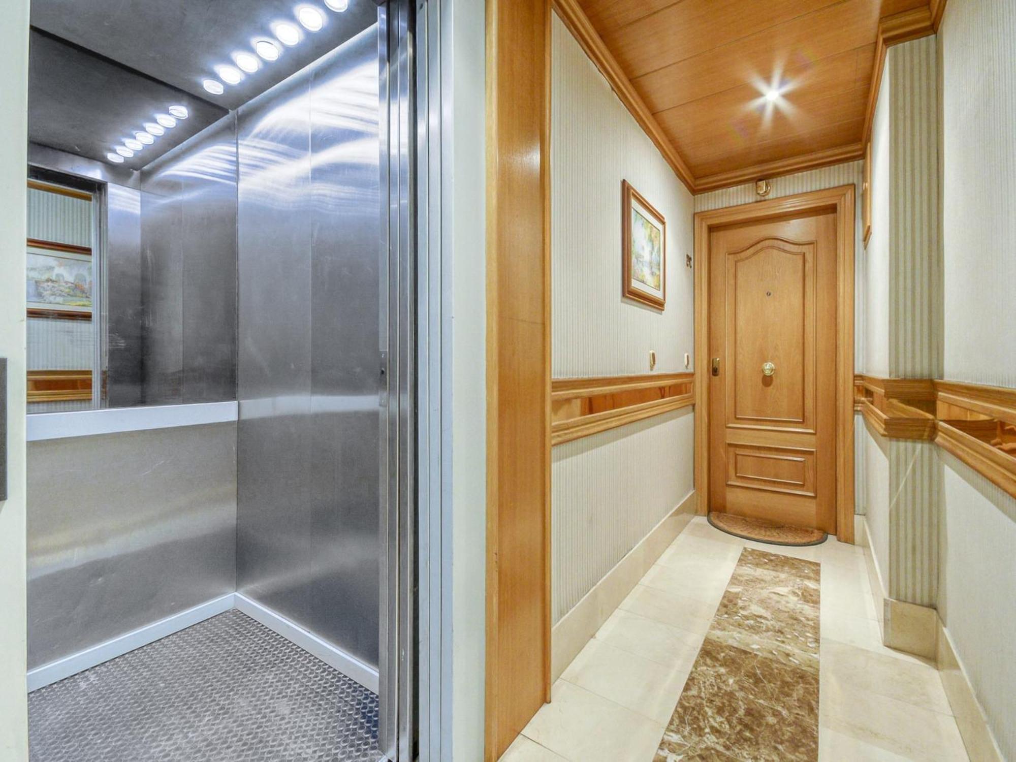 Beautiful With View Apartamento