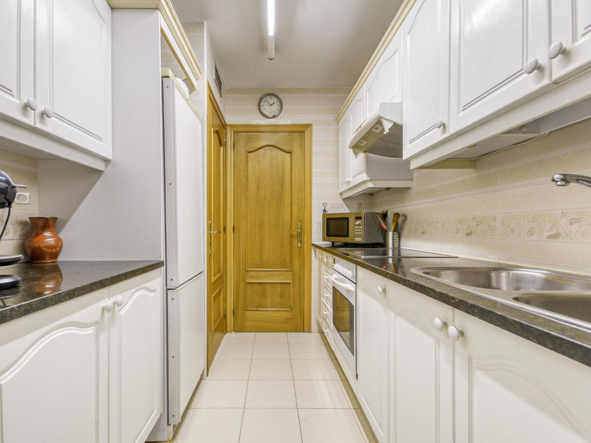 Beautiful With View Apartment *